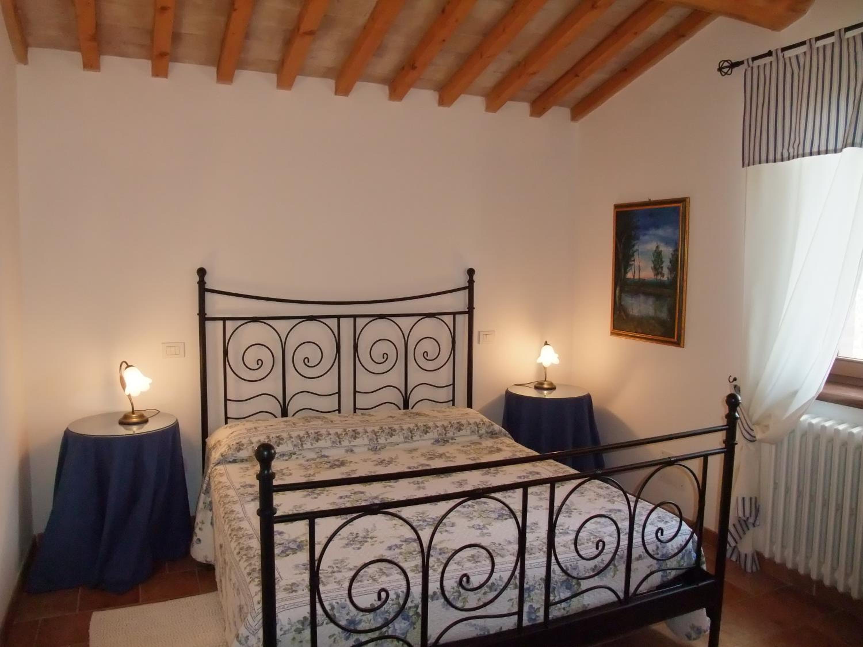 Agriturismo Pian di Frattina
