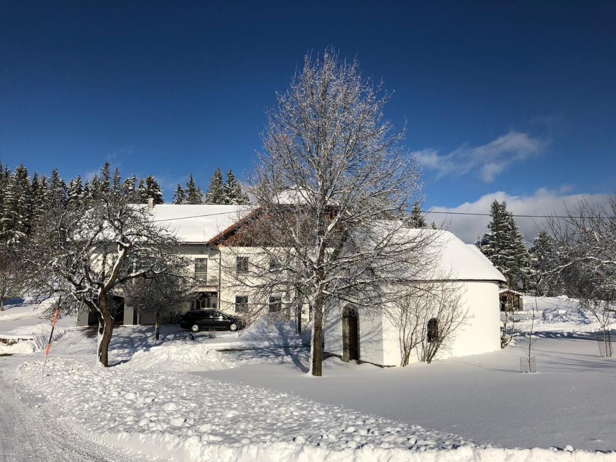 Ferienbauernhof Koller (Familie Hofer) - Urlaub am Bauernhof