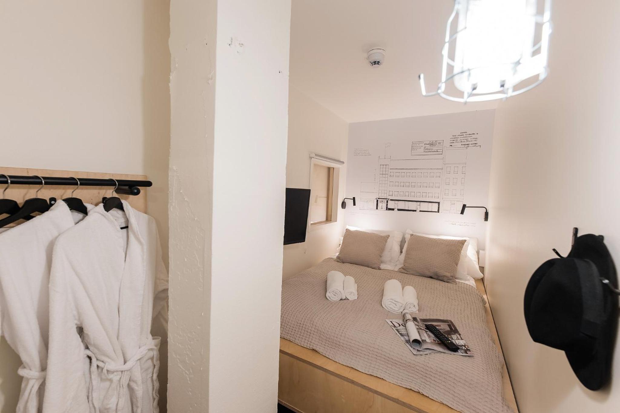 Forenom Hostel Jyväskylä