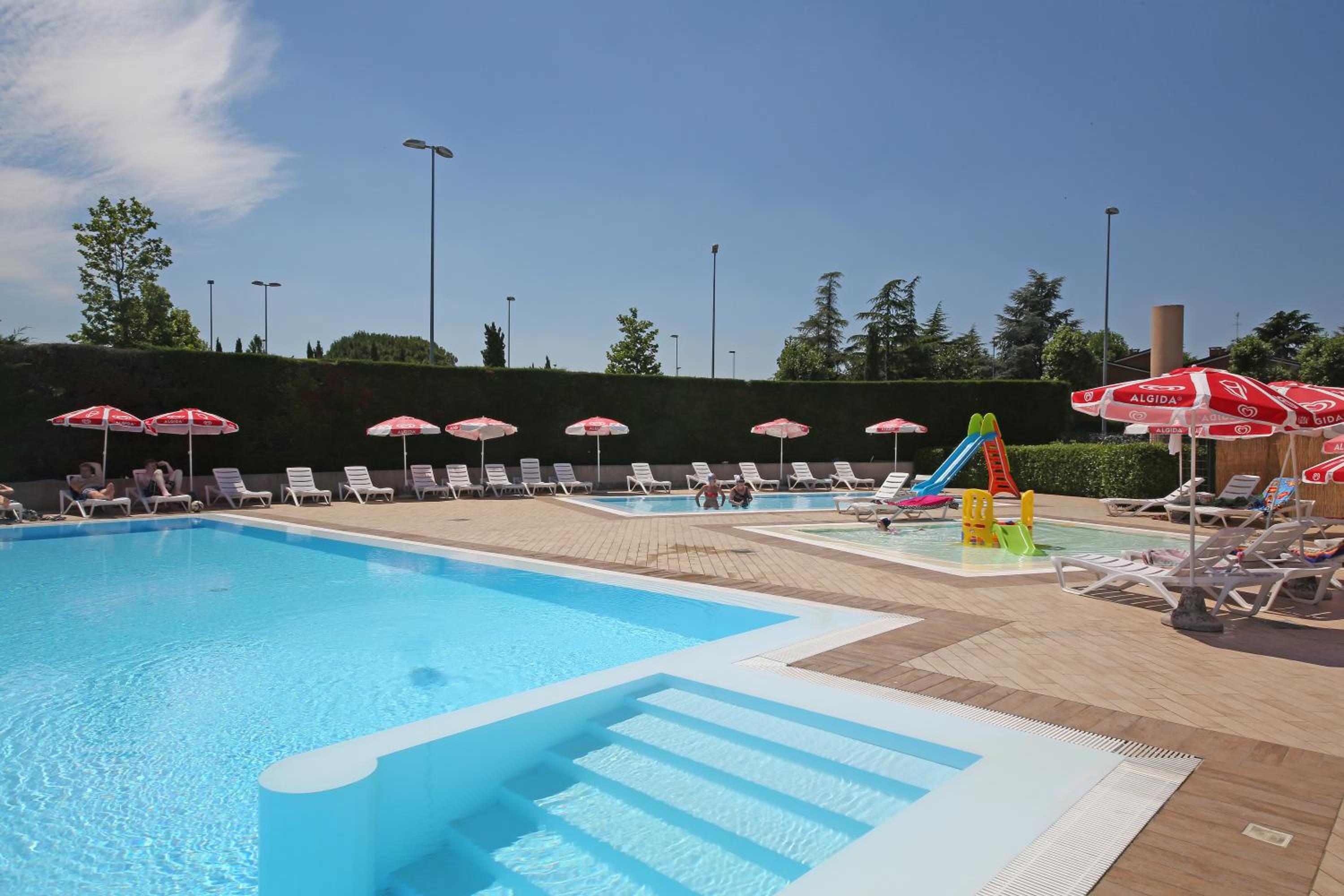 Sirmione Vacations - Residence Villaggio Tiglio - Property Image 24