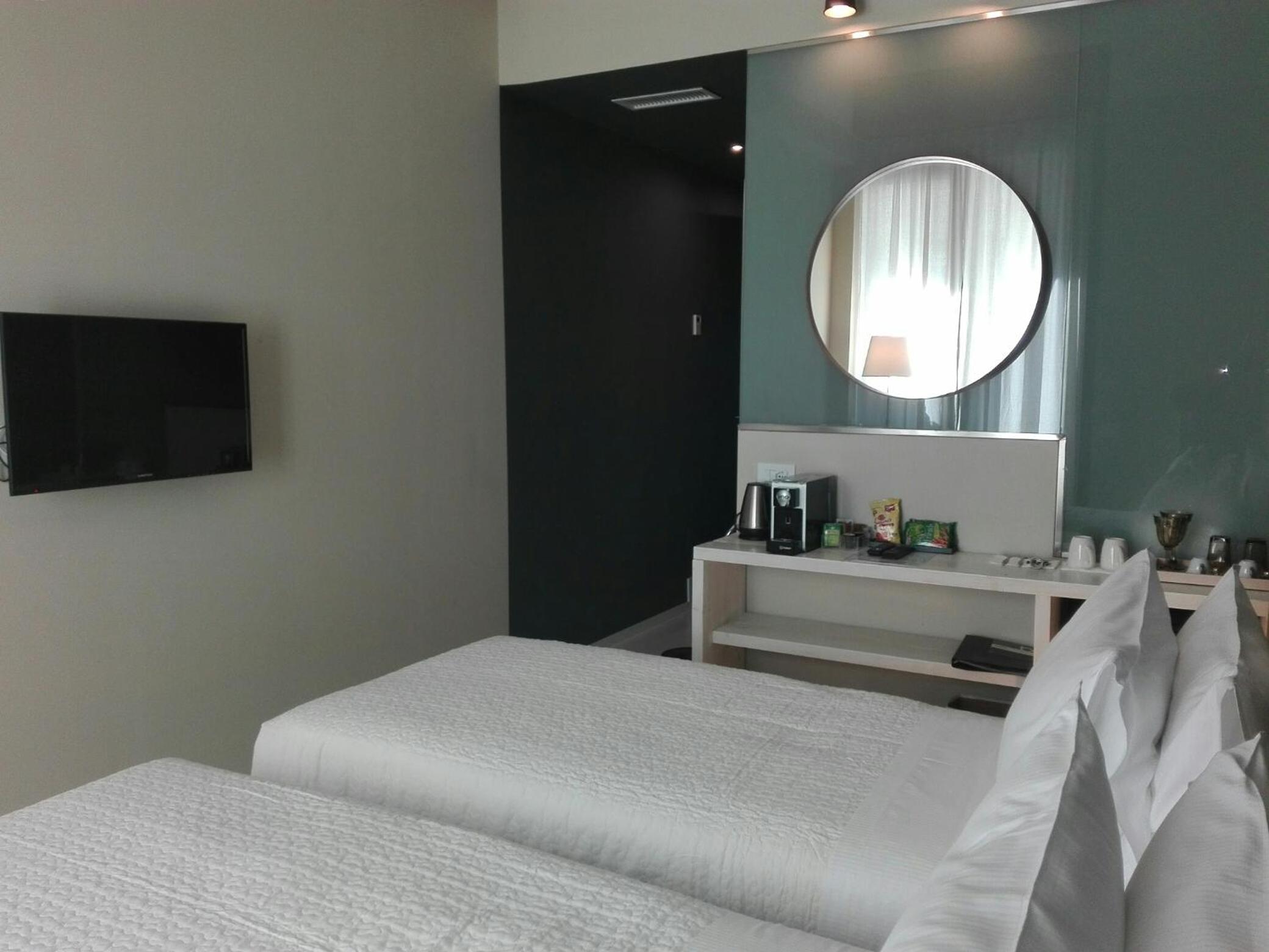 BC MAISON bed&cafe Milano