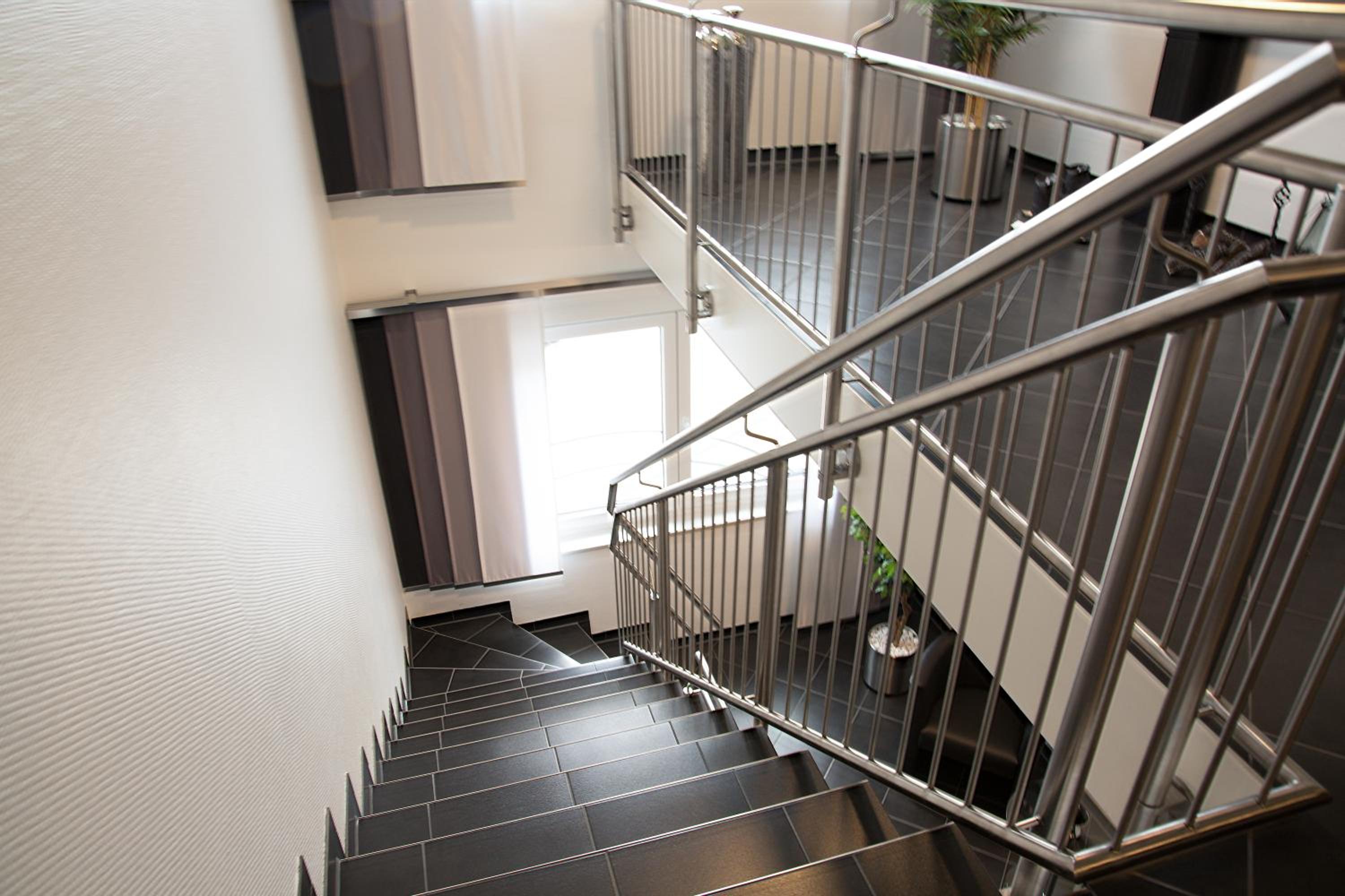 Appartementhaus Elm Immobilien