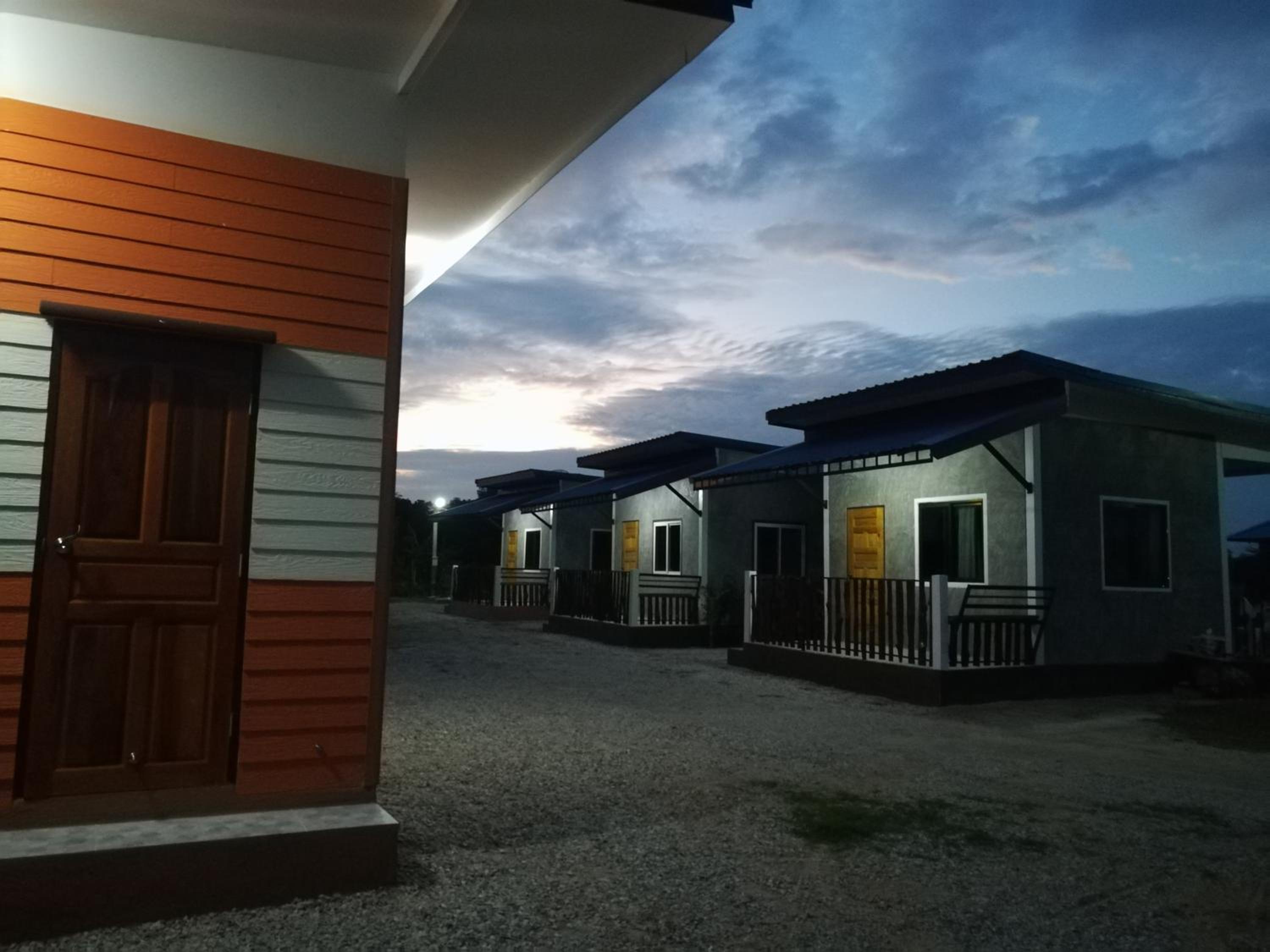 BN Resort