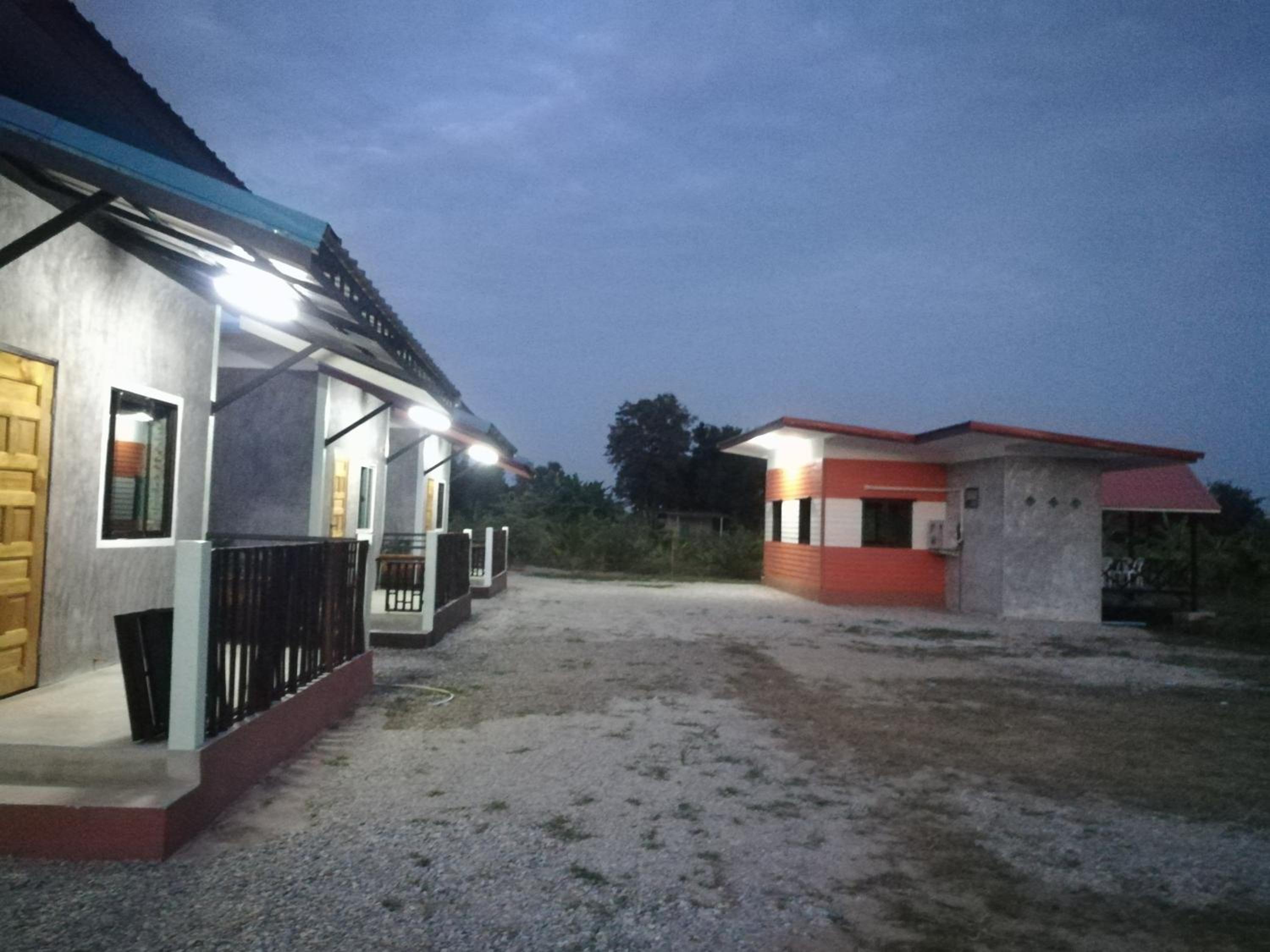 BN Resort