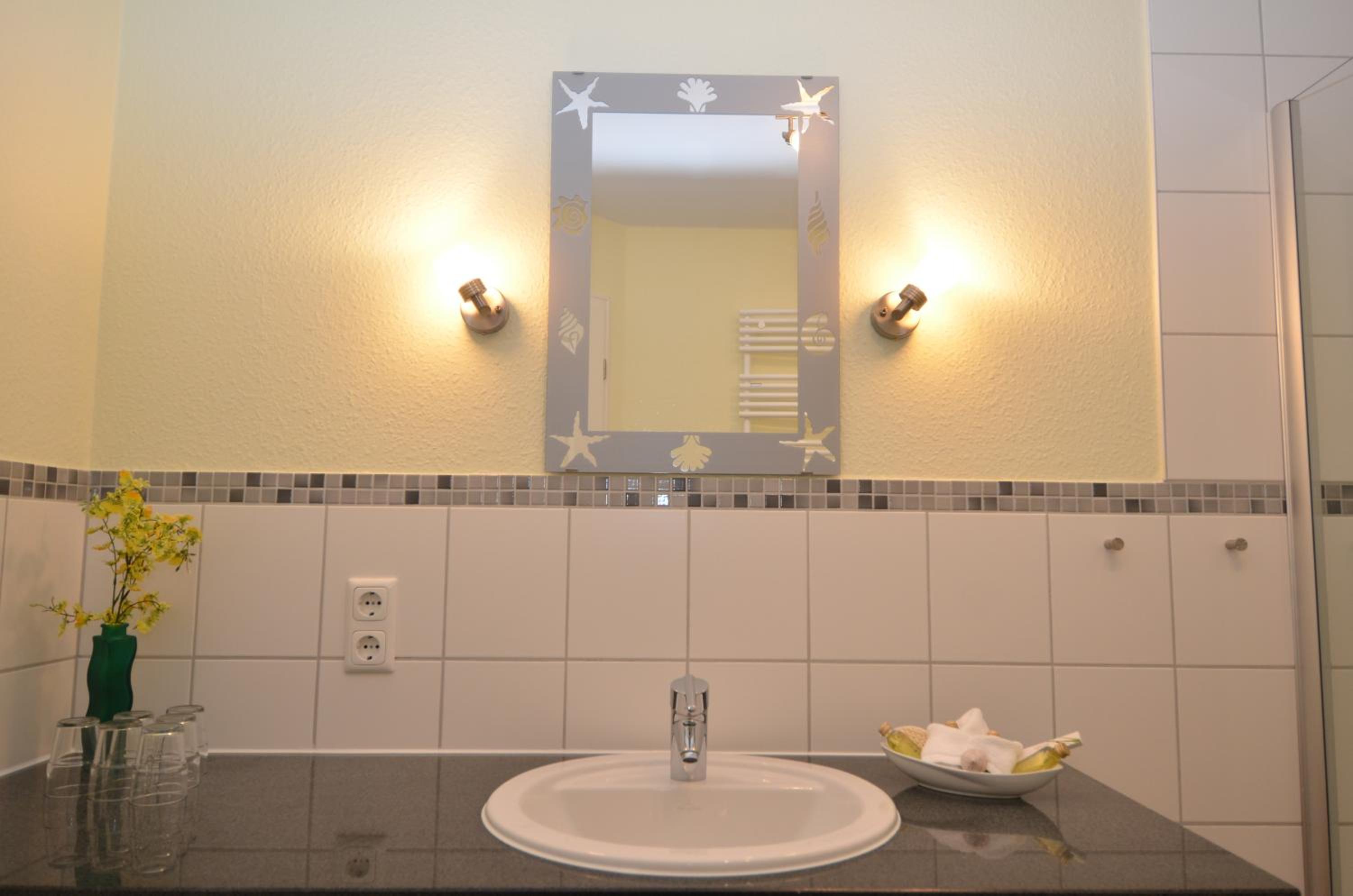 Villa Seerose - Appartement 07