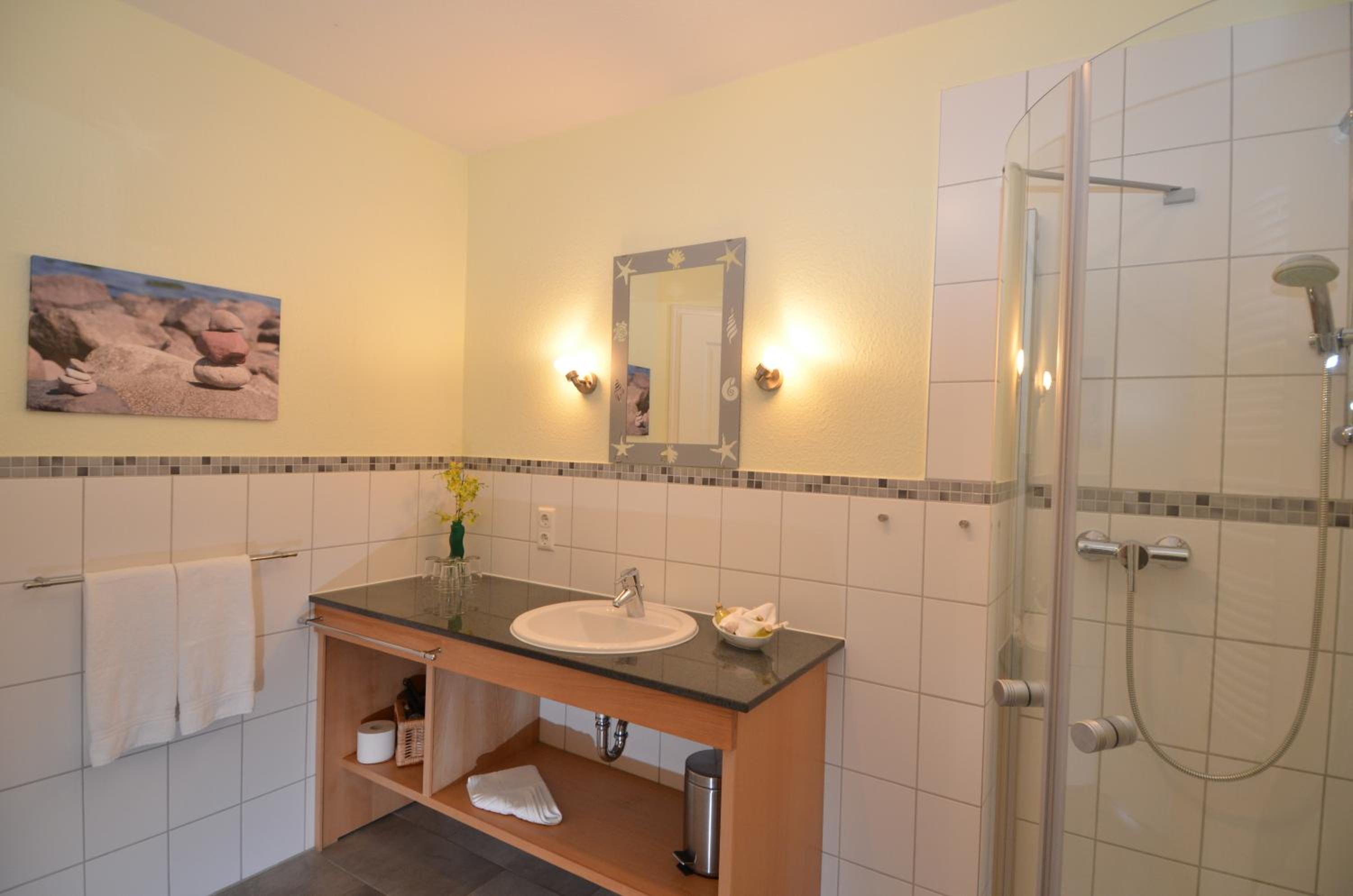 Villa Seerose - Appartement 07