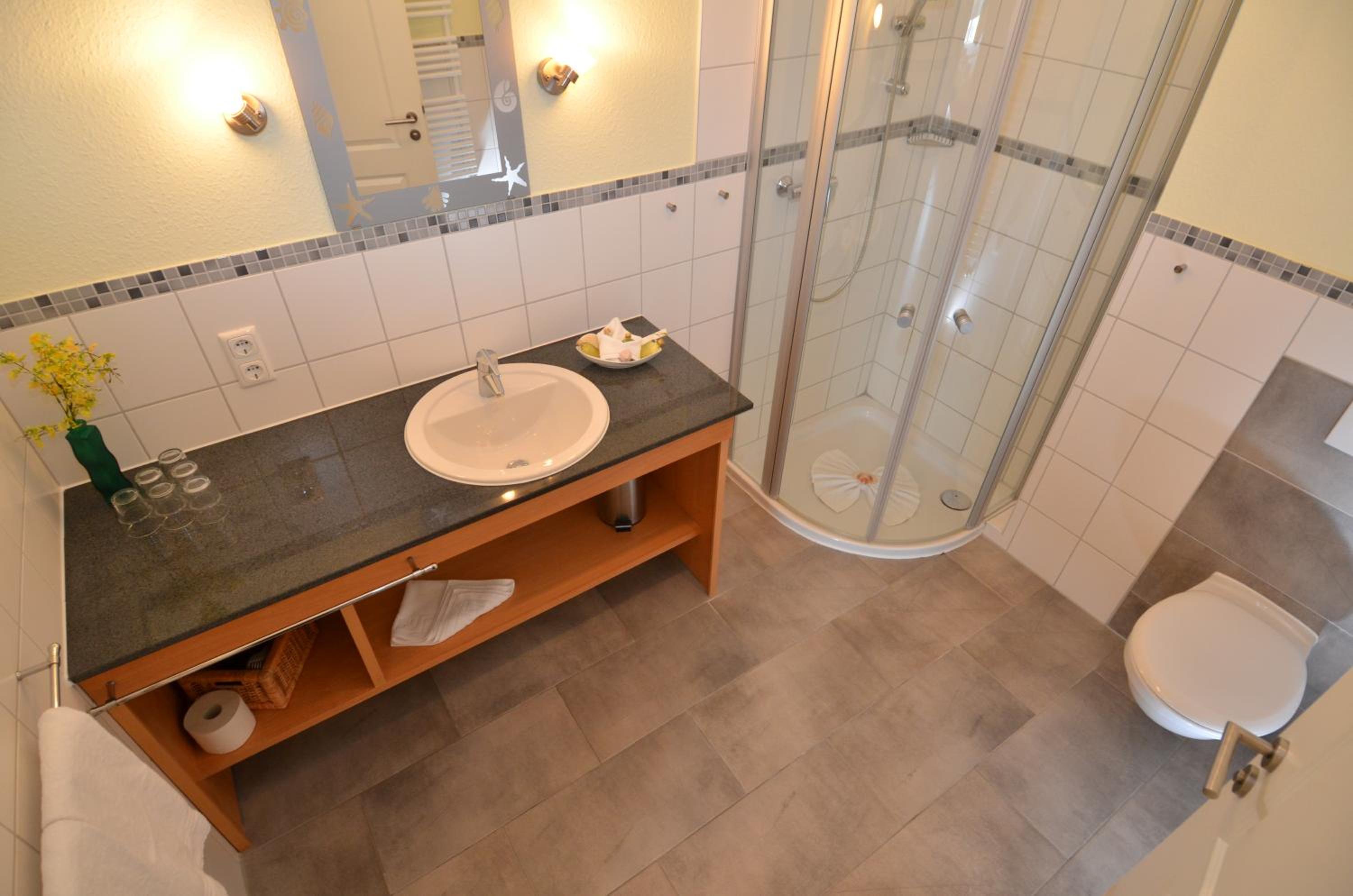 Villa Seerose - Appartement 07