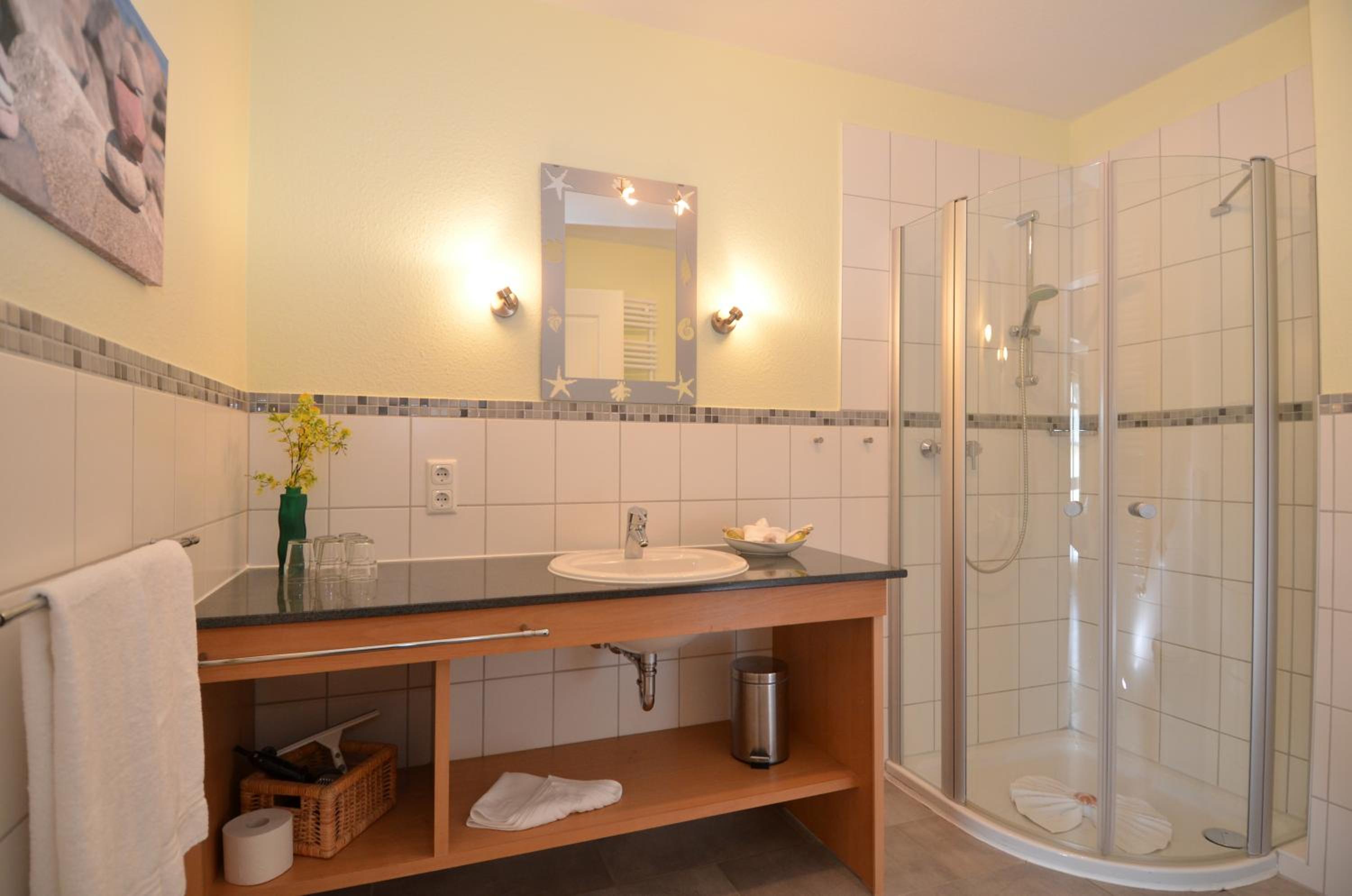 Villa Seerose - Appartement 07