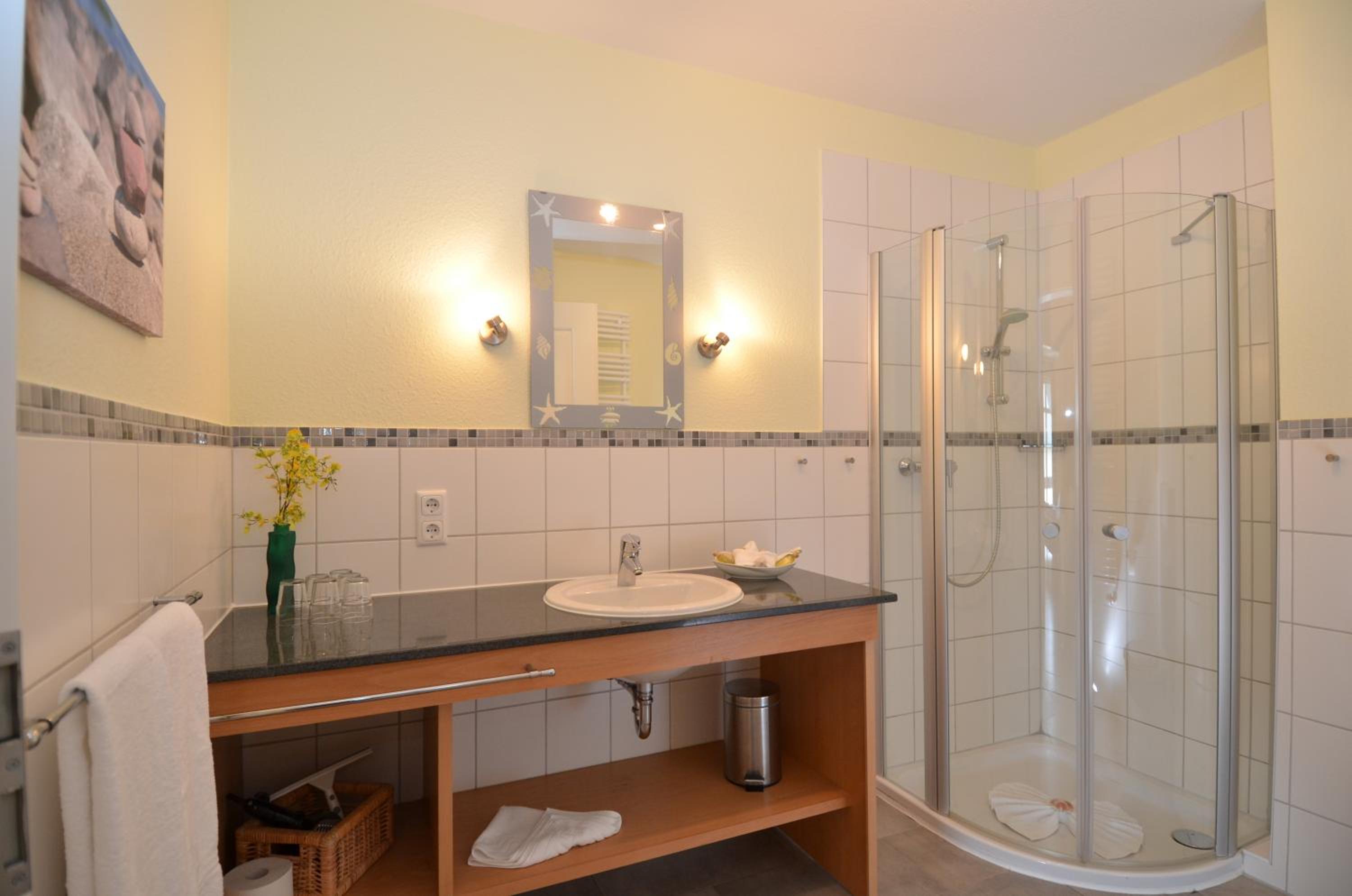 Villa Seerose - Appartement 07