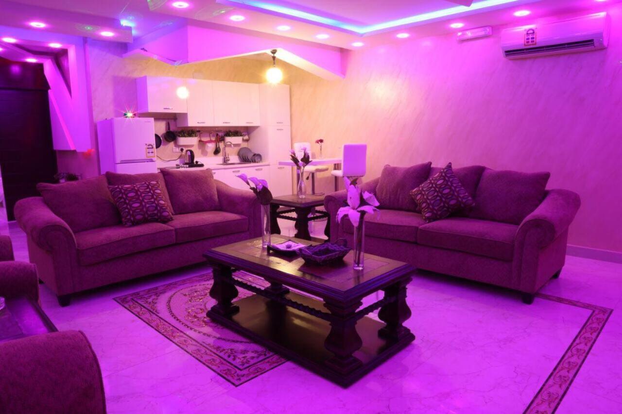 Arezzo Chalets
