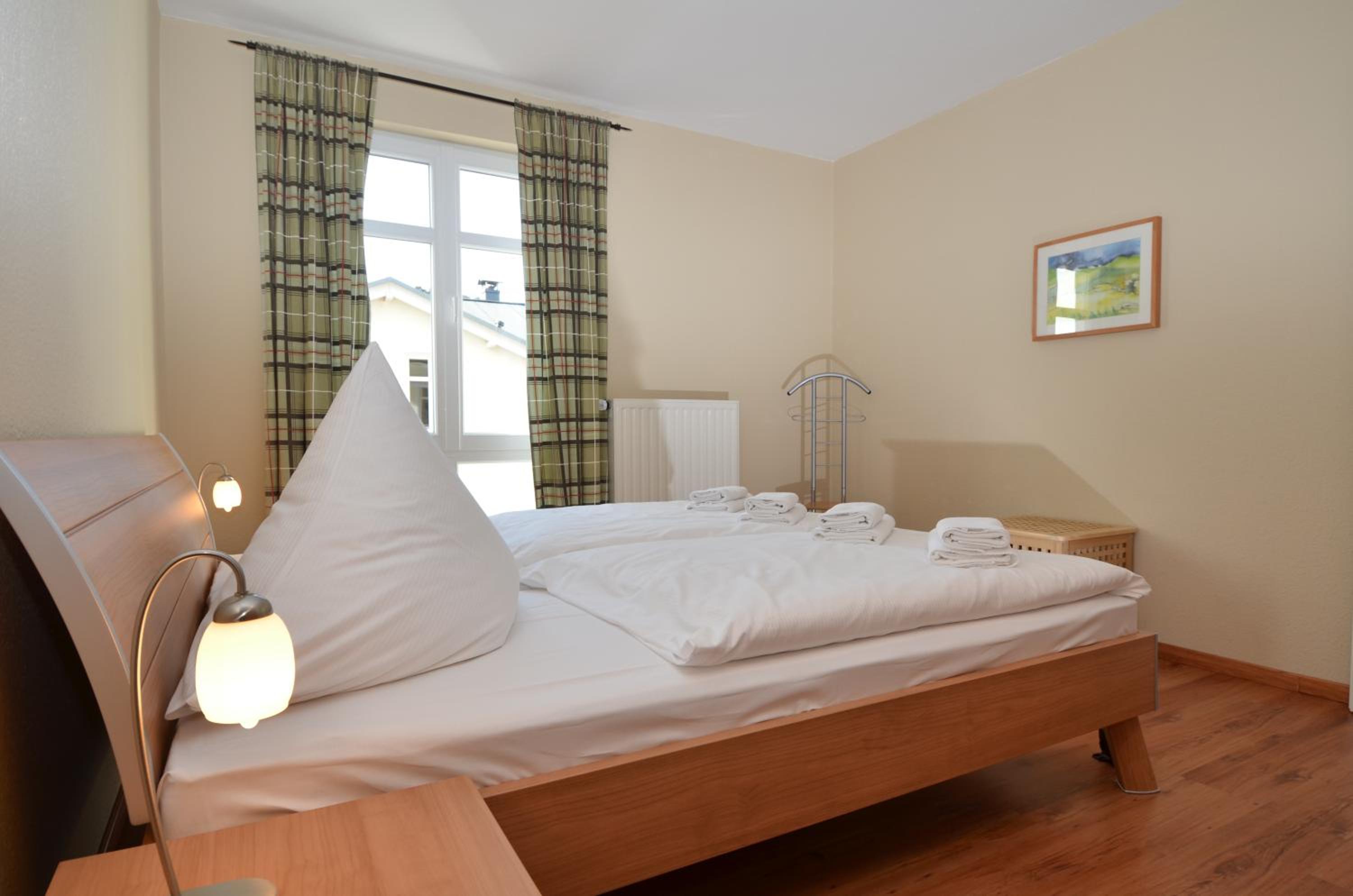 Villa Seerose - Appartement 07