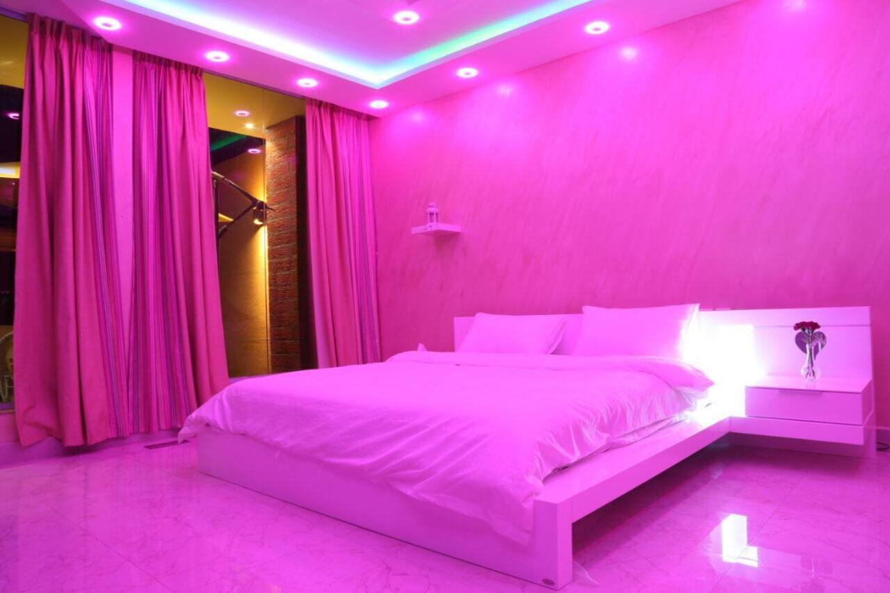 Arezzo Chalets