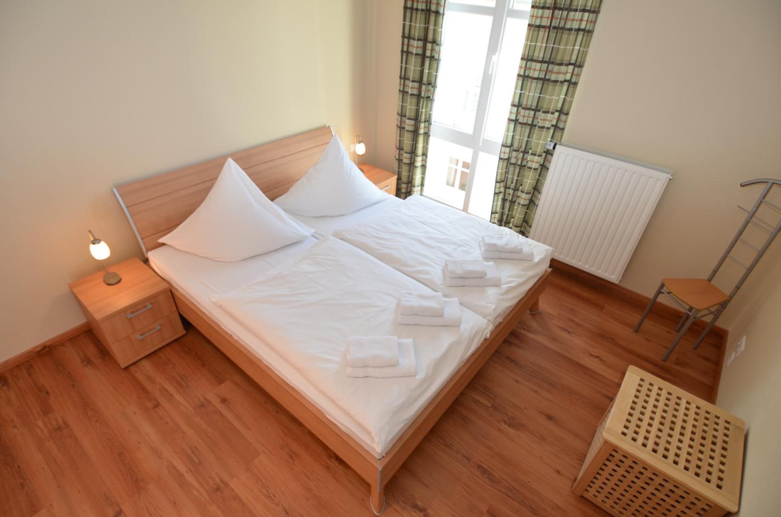 Villa Seerose - Appartement 07