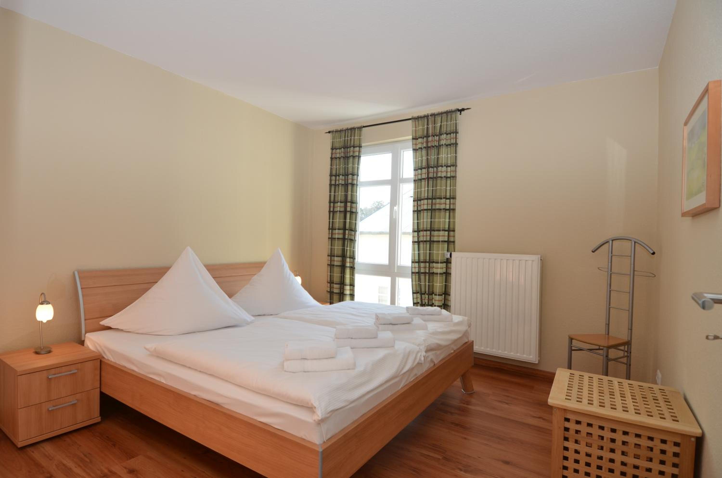 Villa Seerose - Appartement 07