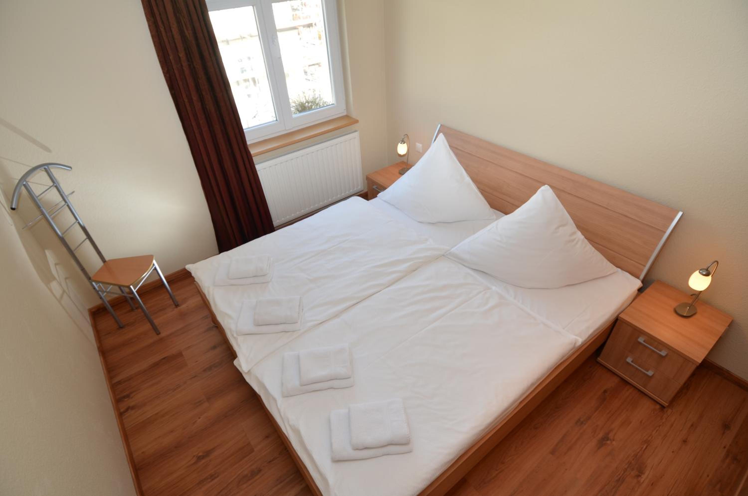 Villa Seerose - Appartement 07