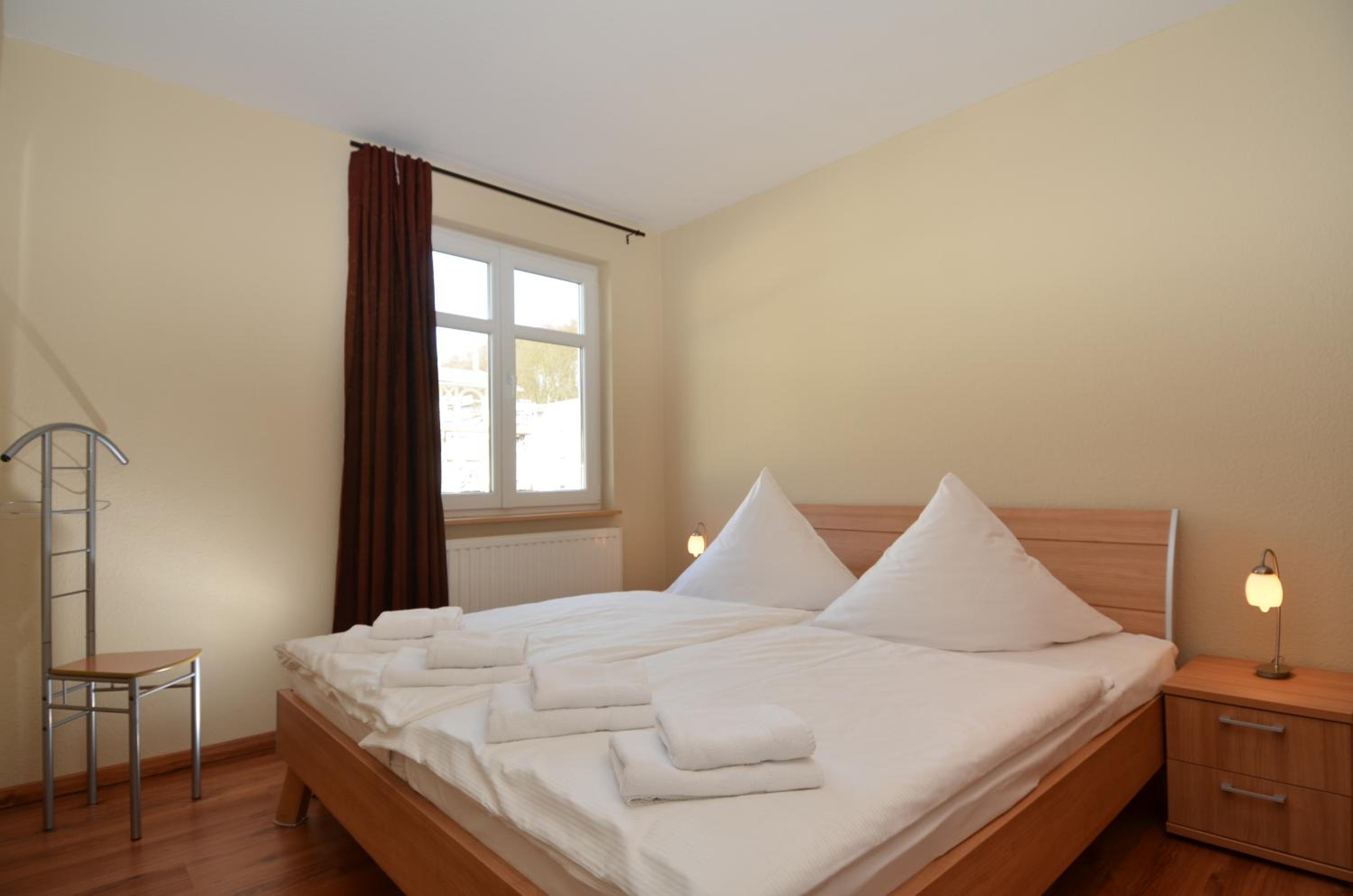 Villa Seerose - Appartement 07
