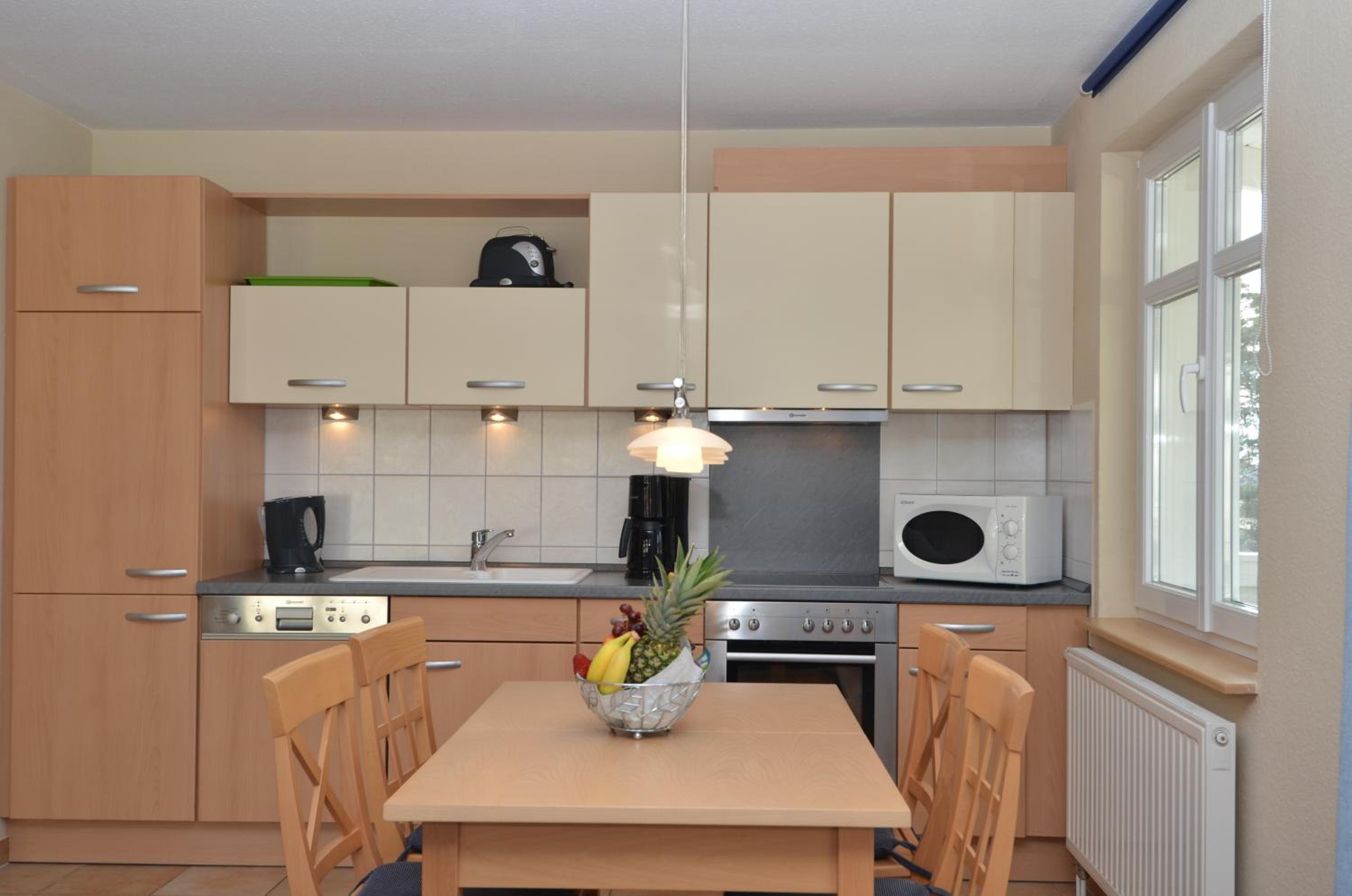 Villa Seerose - Appartement 07