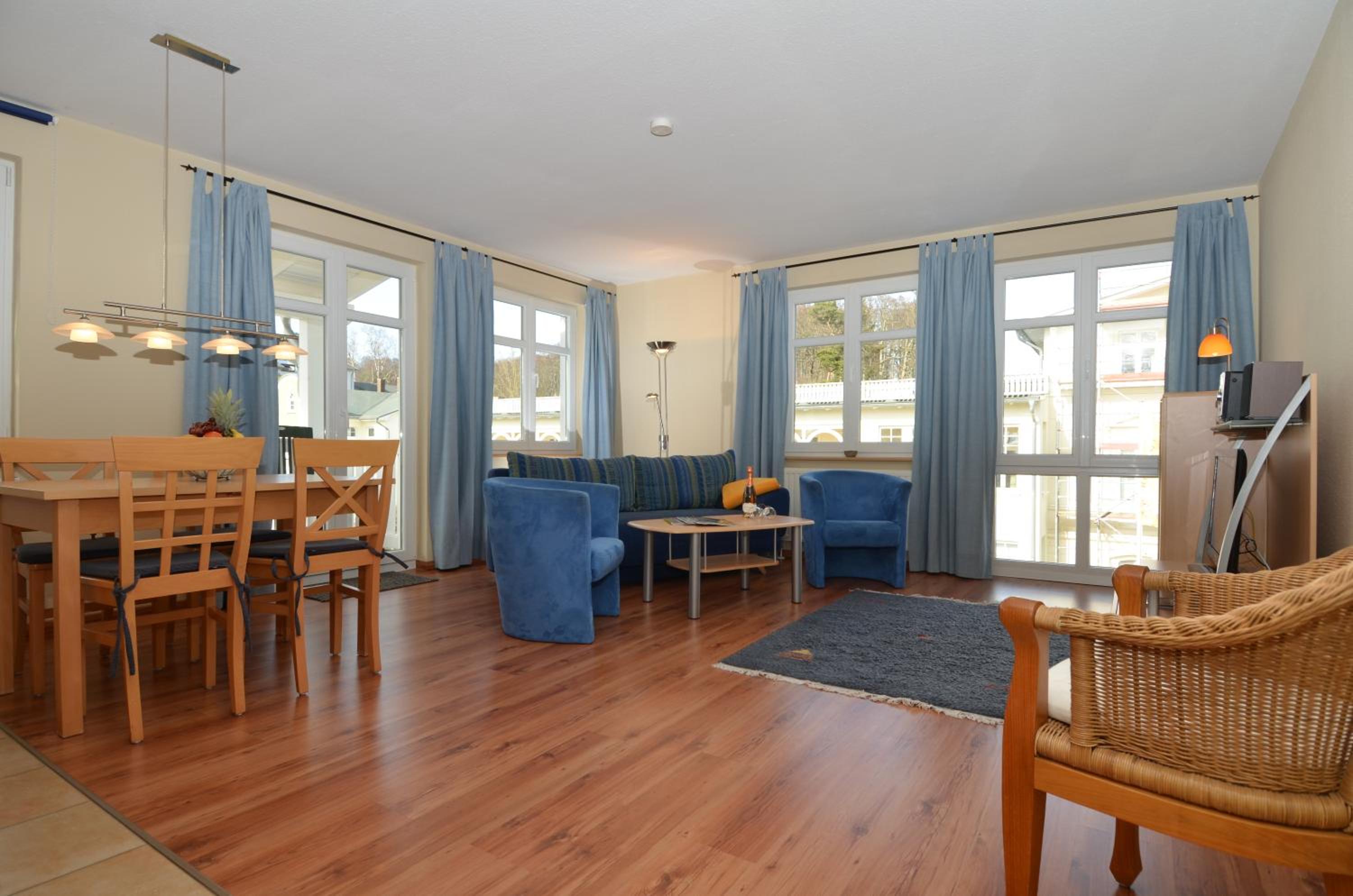 Villa Seerose - Appartement 07