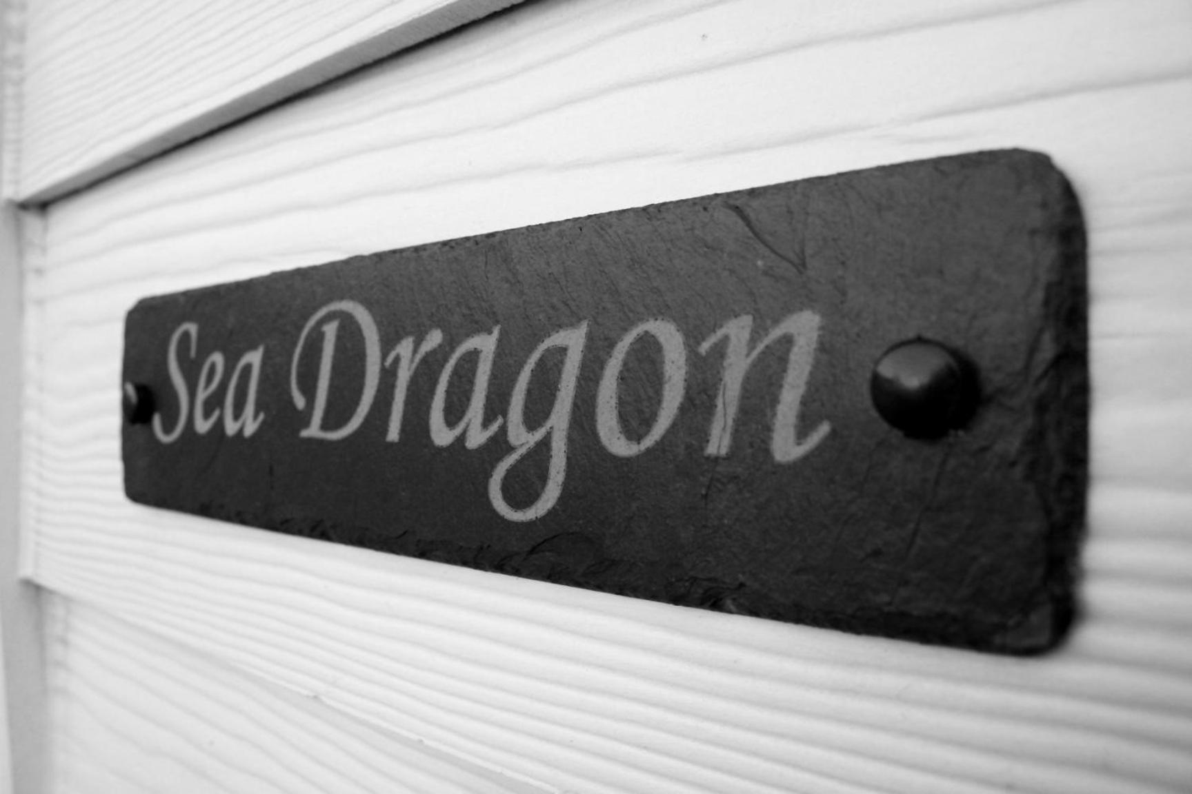 Sea Dragon view 4