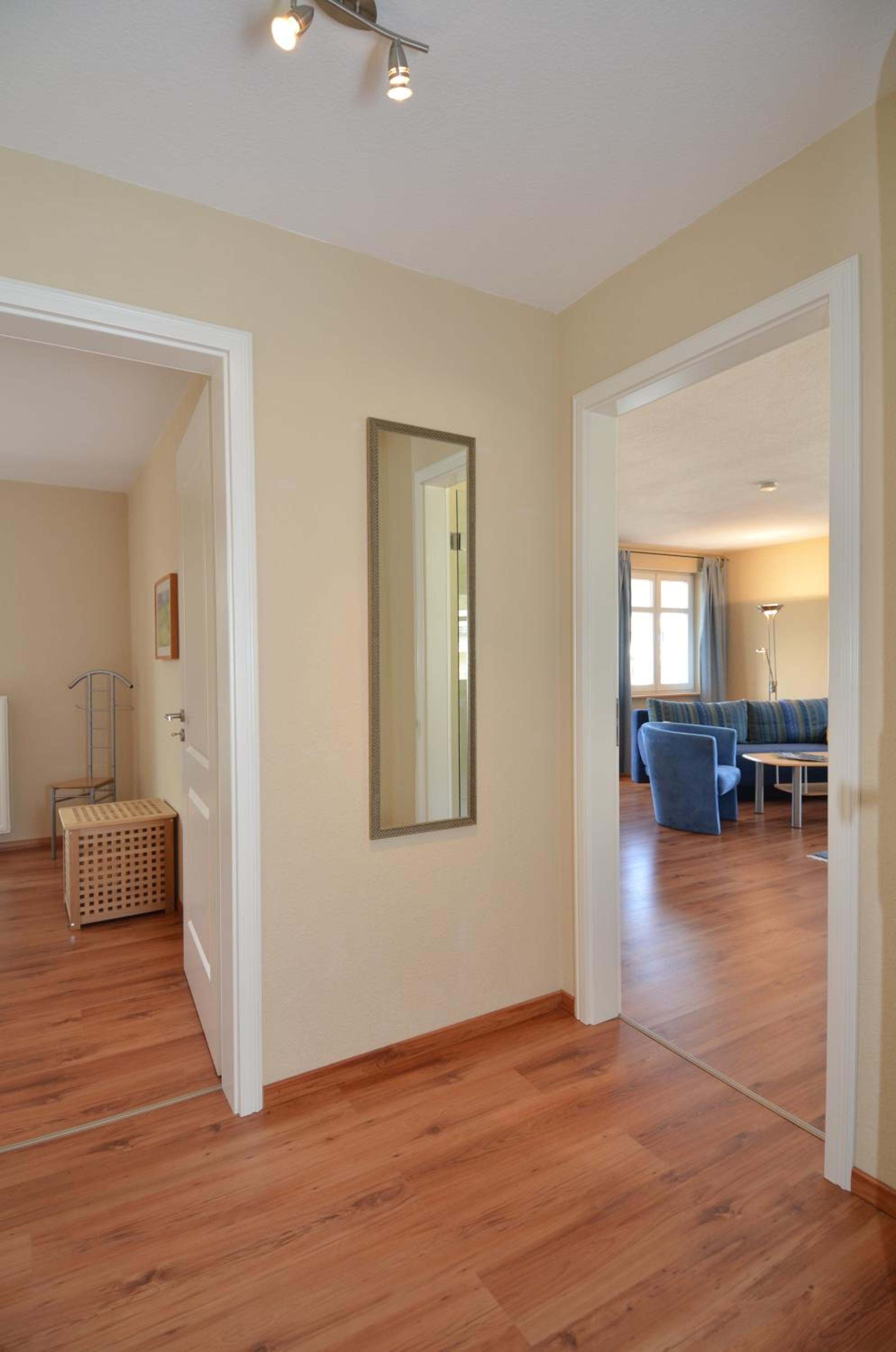 Villa Seerose - Appartement 07