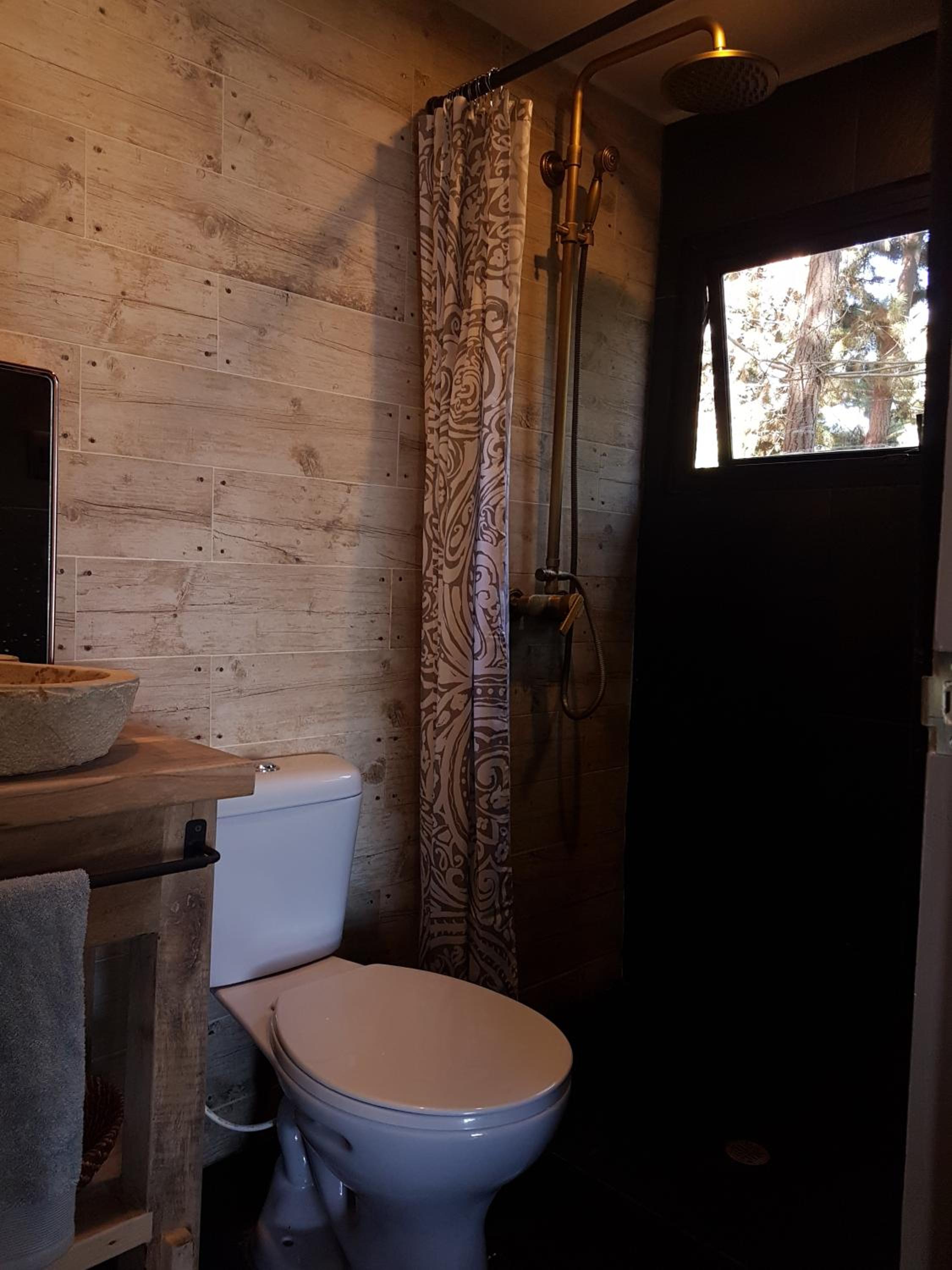 La Quinta Glamping - Lago de Tota view 5