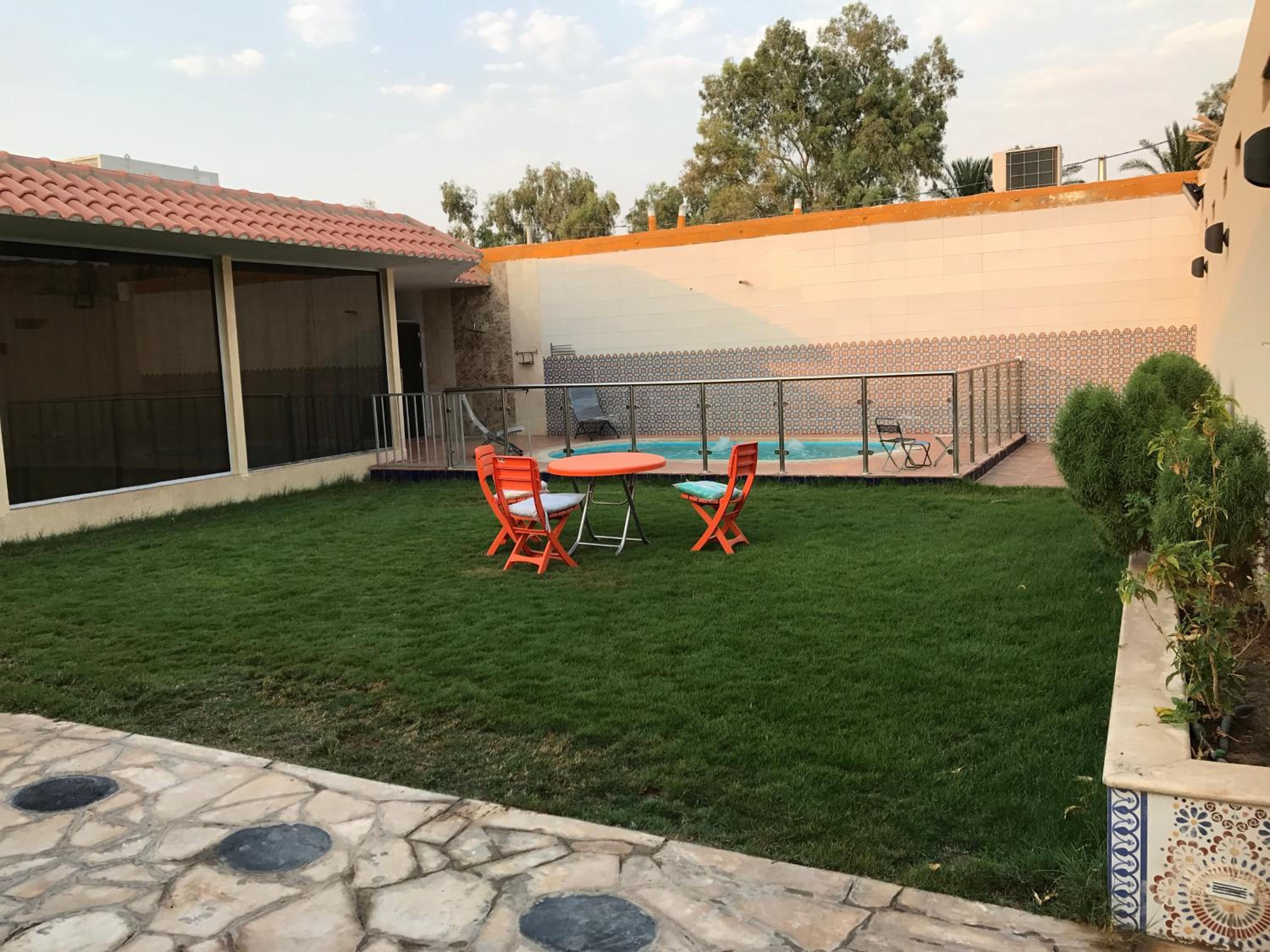 Arezzo Chalets
