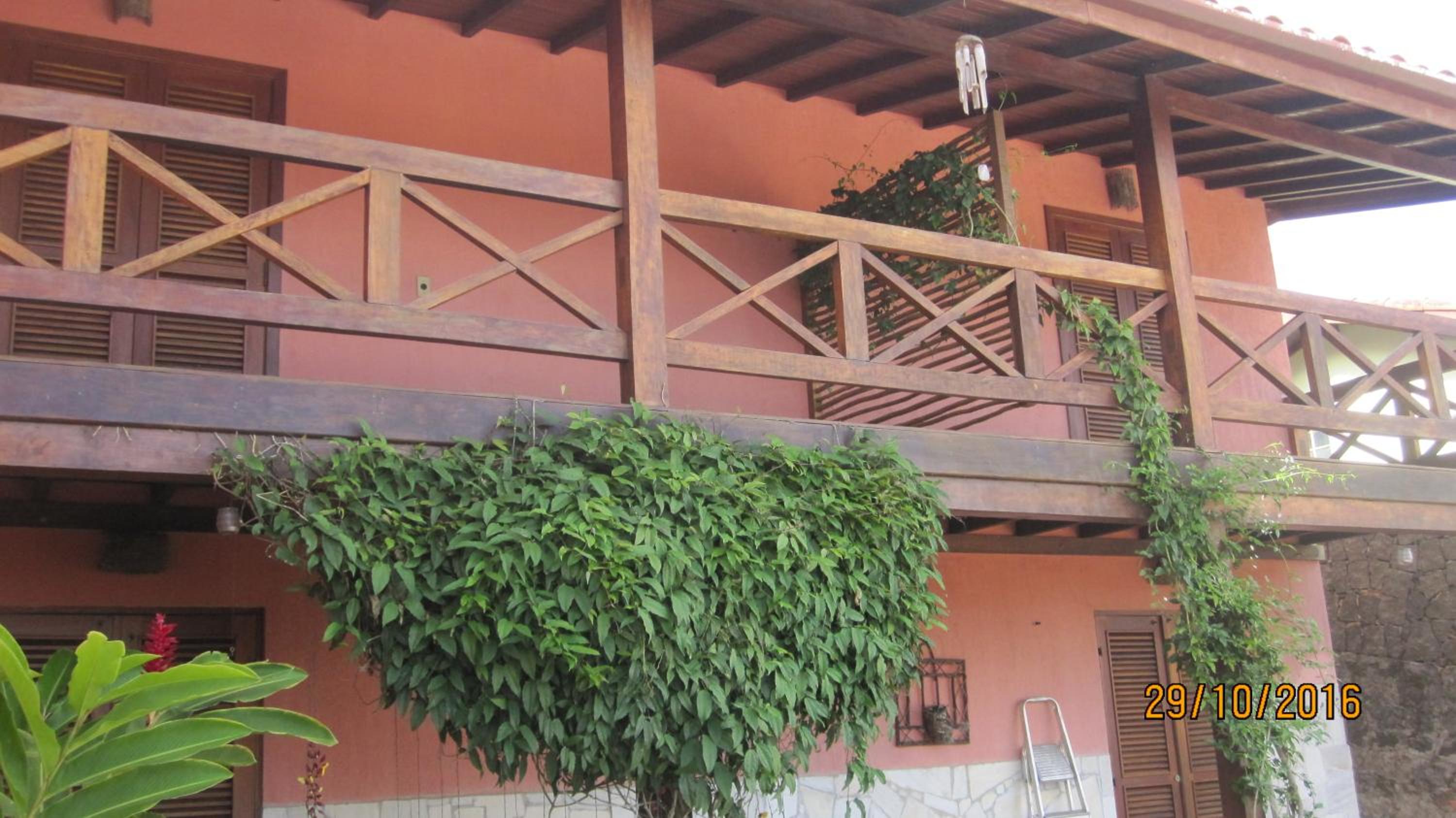 Chalés e suíte Ilhabela