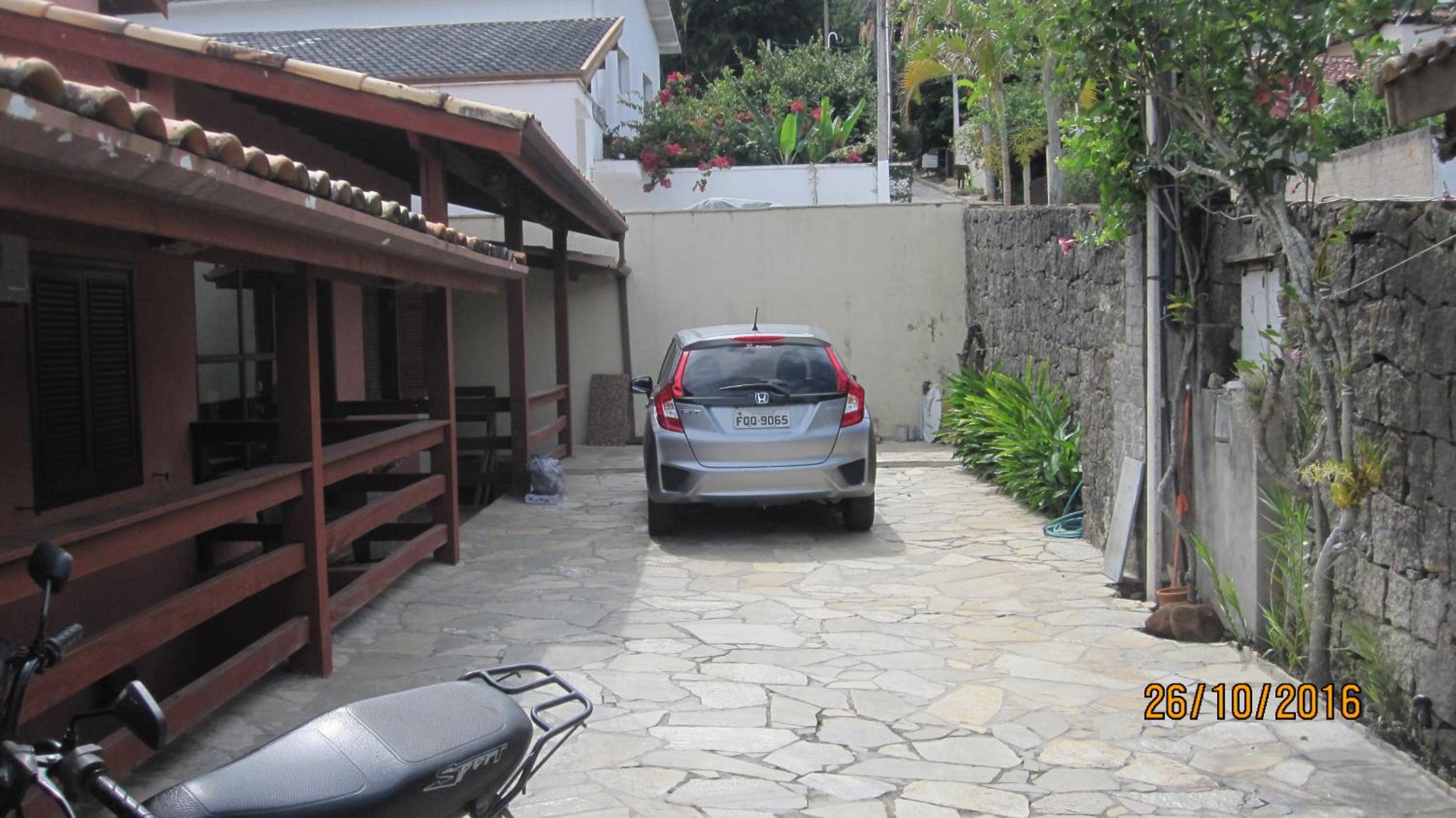 Chalés e suíte Ilhabela