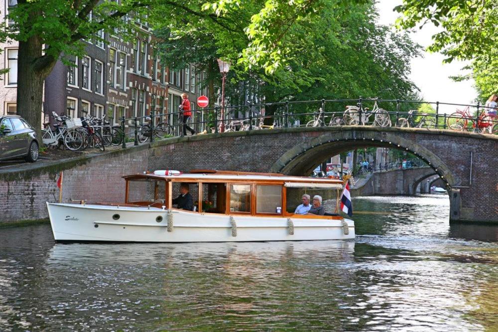 Canal House The Tannery Amsterdam
