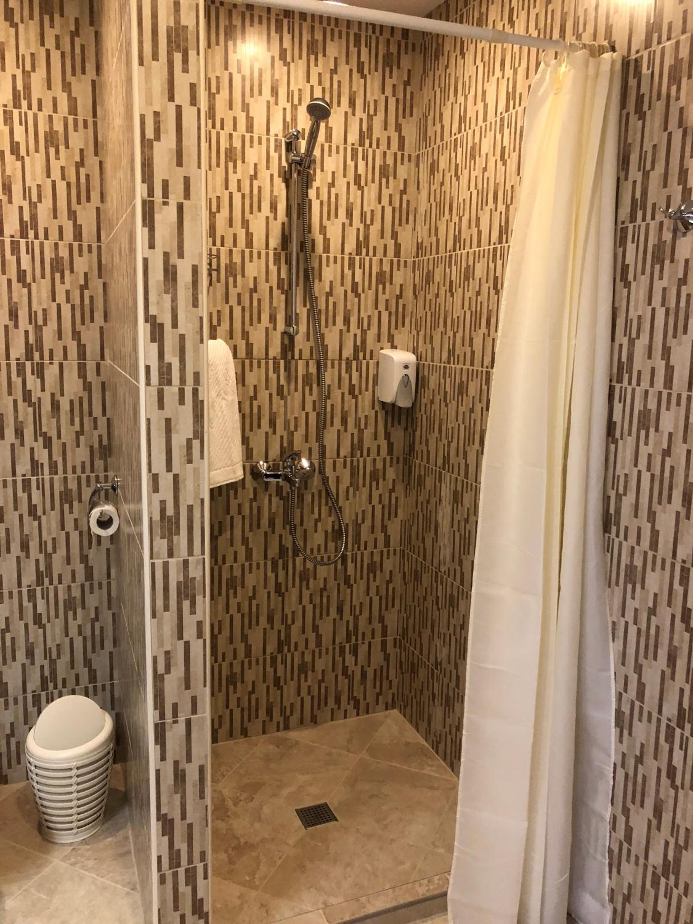 Gile Guest House