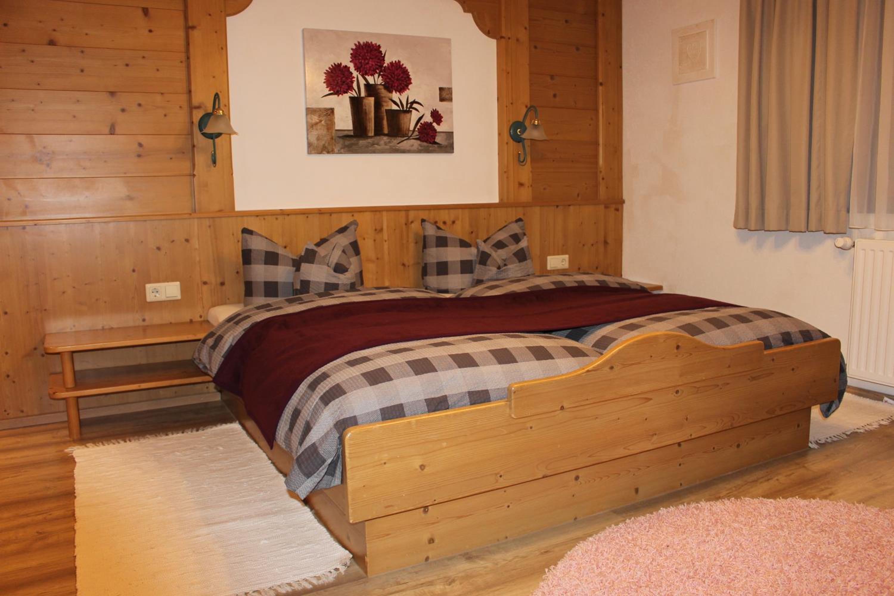Haus am Wald