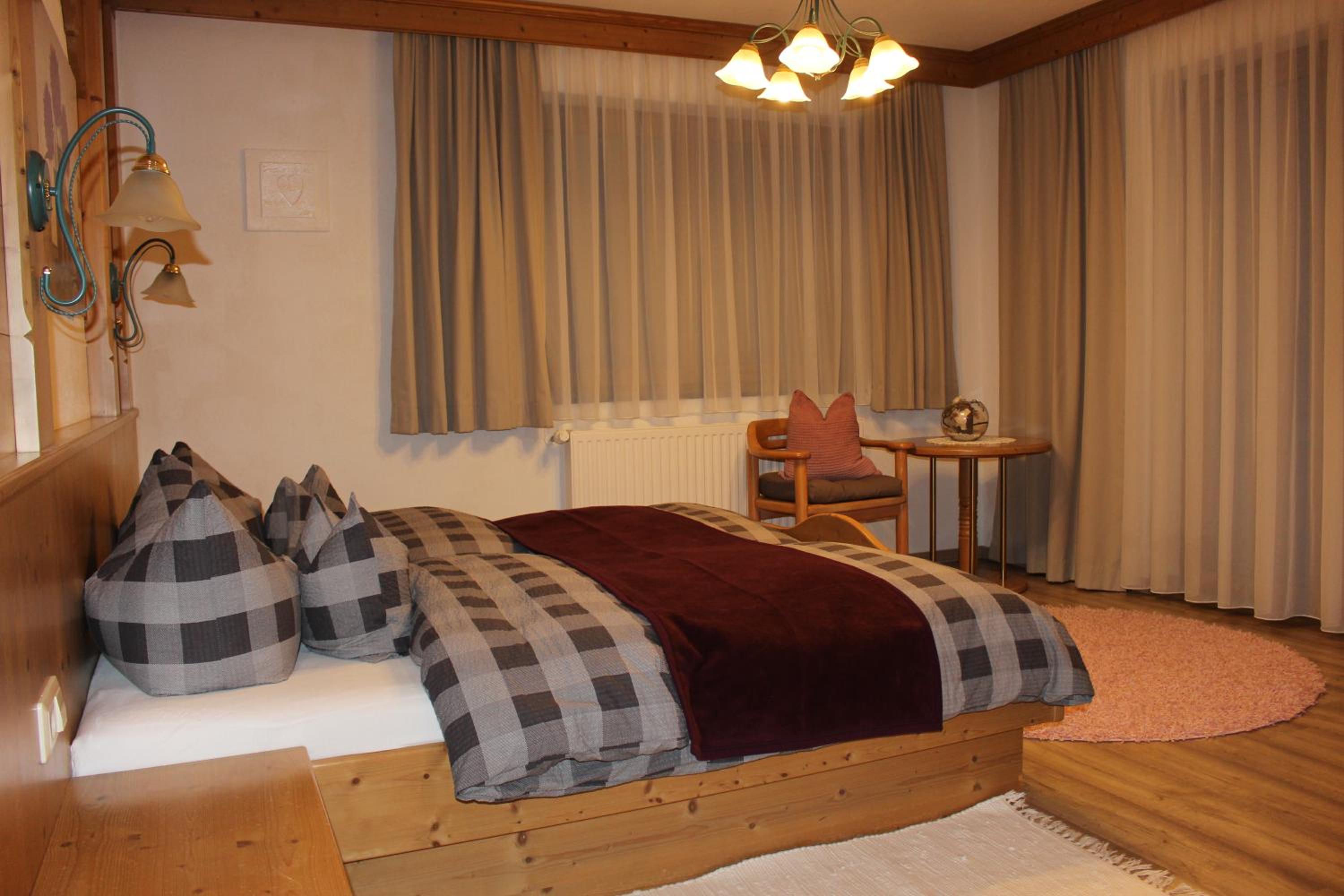 Haus am Wald