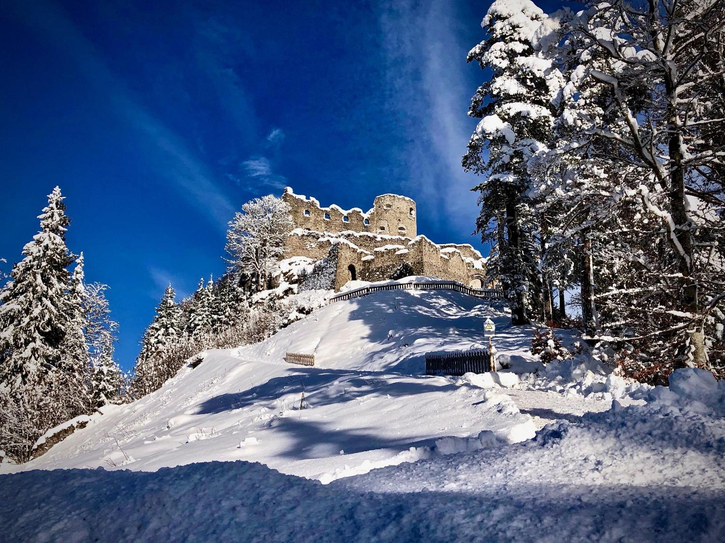 Gasthof Salzstadl