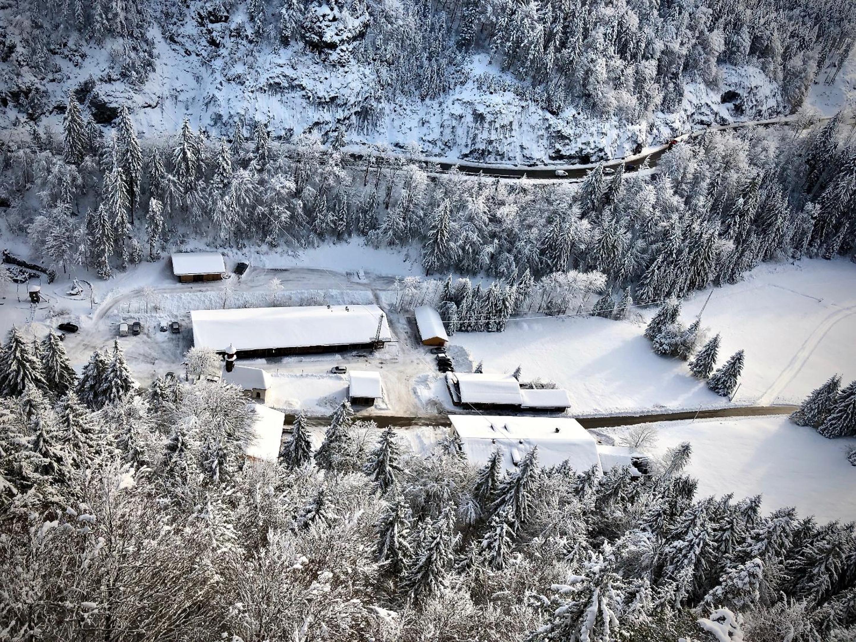 Gasthof Salzstadl