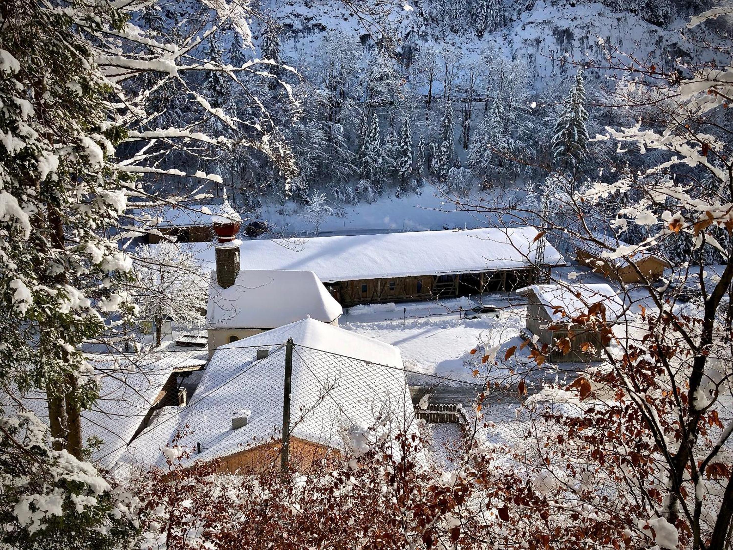 Gasthof Salzstadl