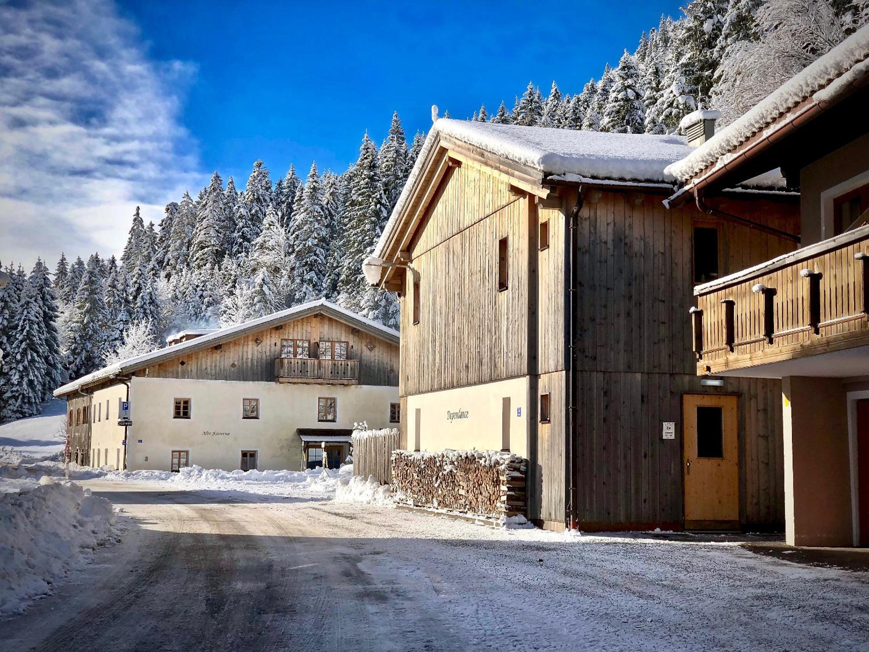Gasthof Salzstadl