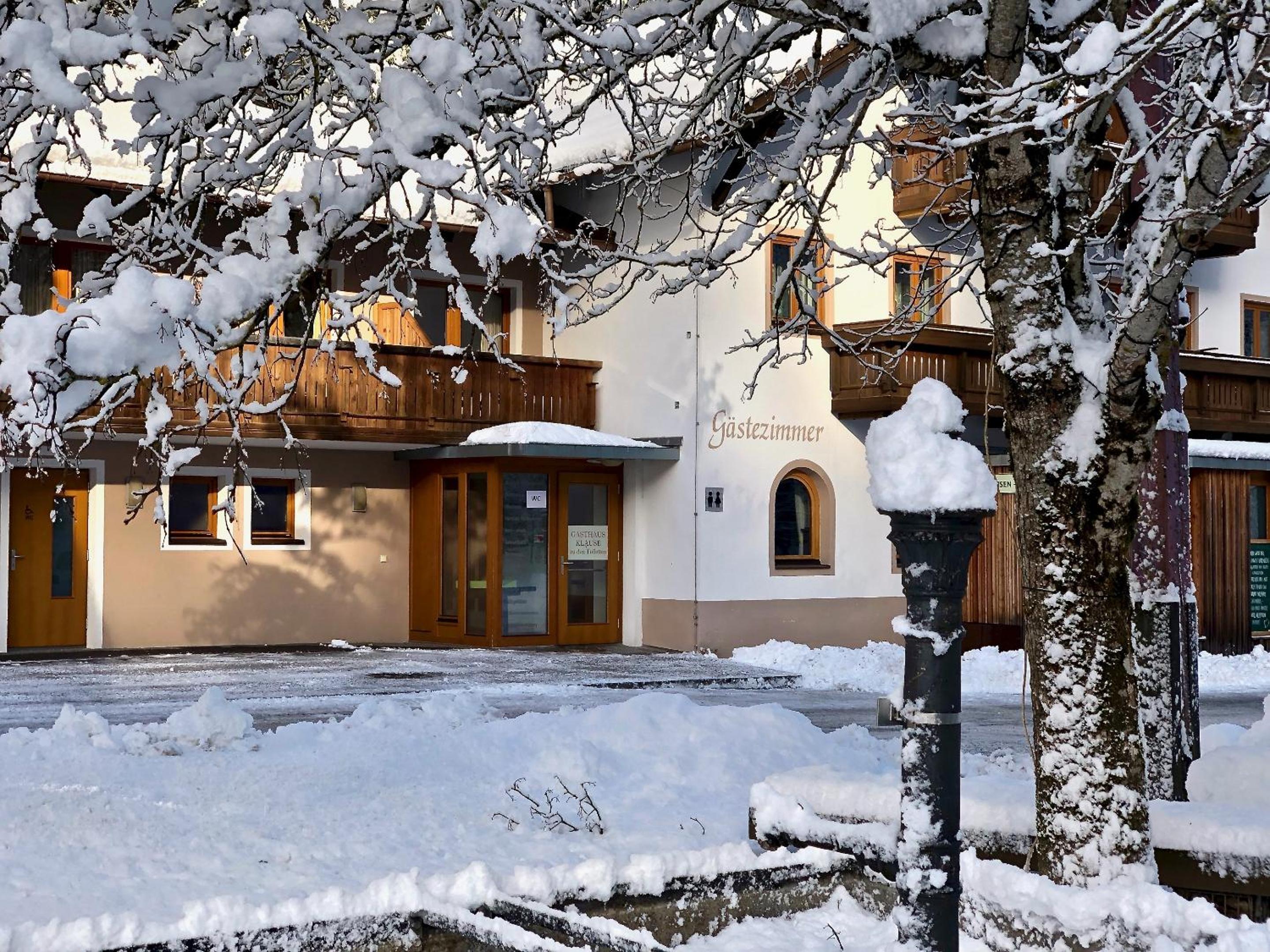 Gasthof Salzstadl