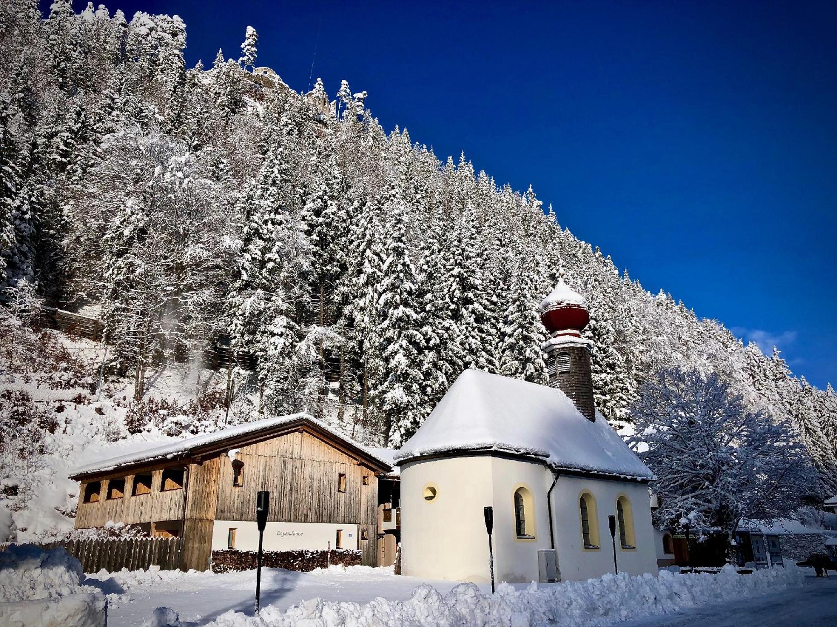 Gasthof Salzstadl