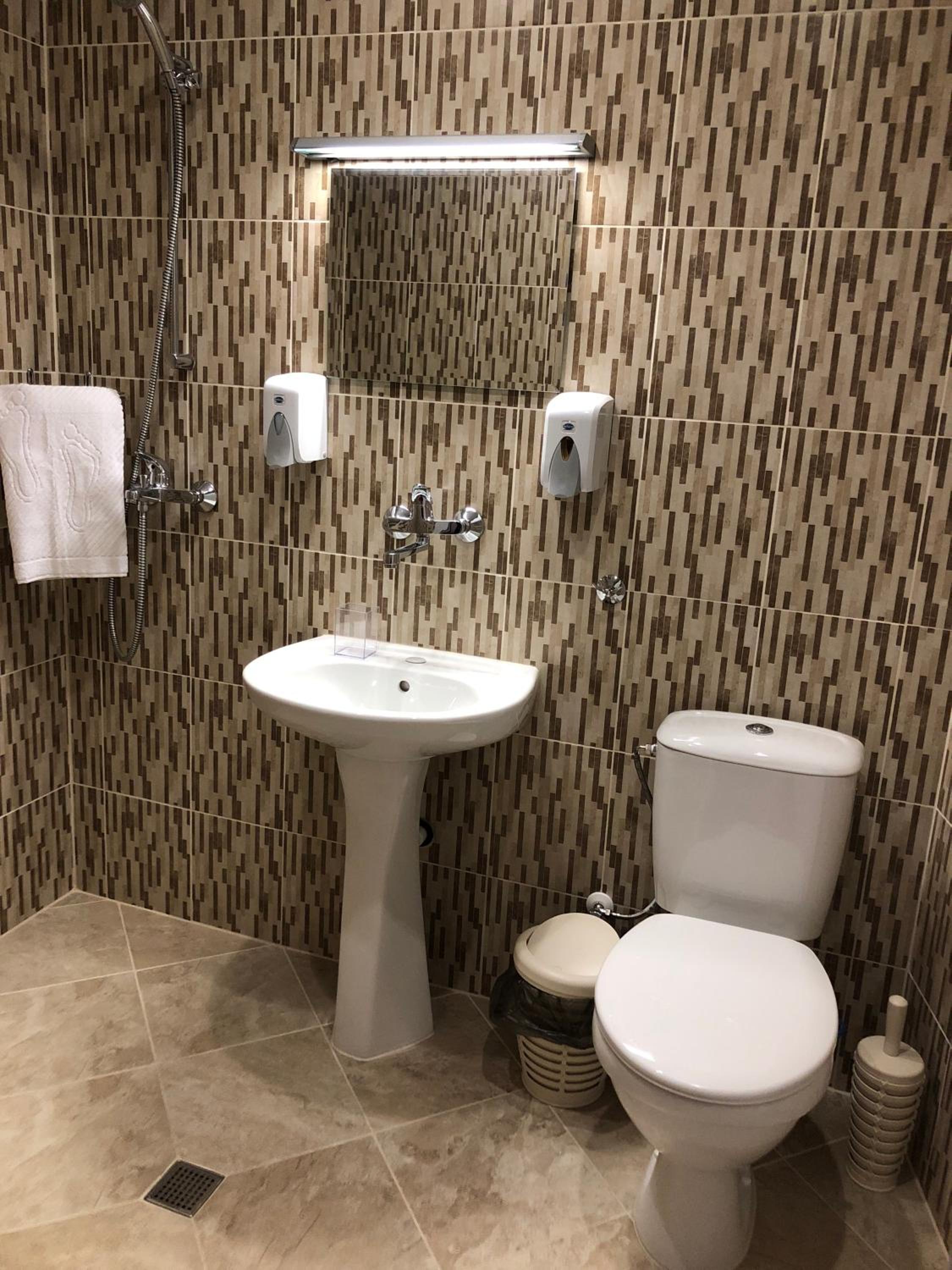 Gile Guest House