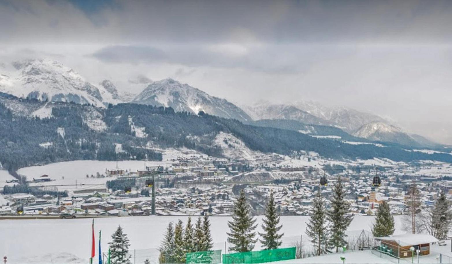 Alpine Club by Schladming-Appartements