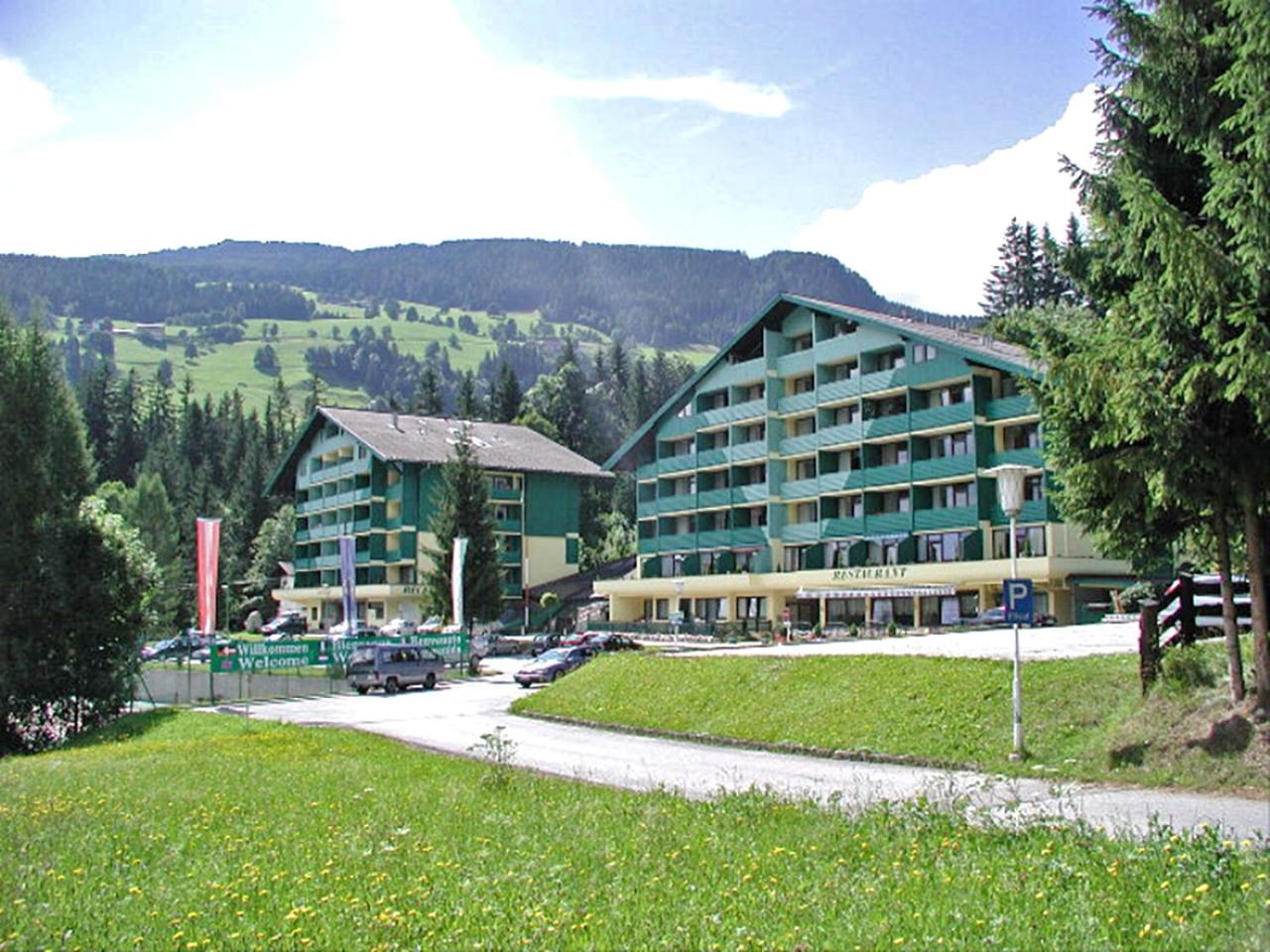 Alpine Club by Schladming-Appartements