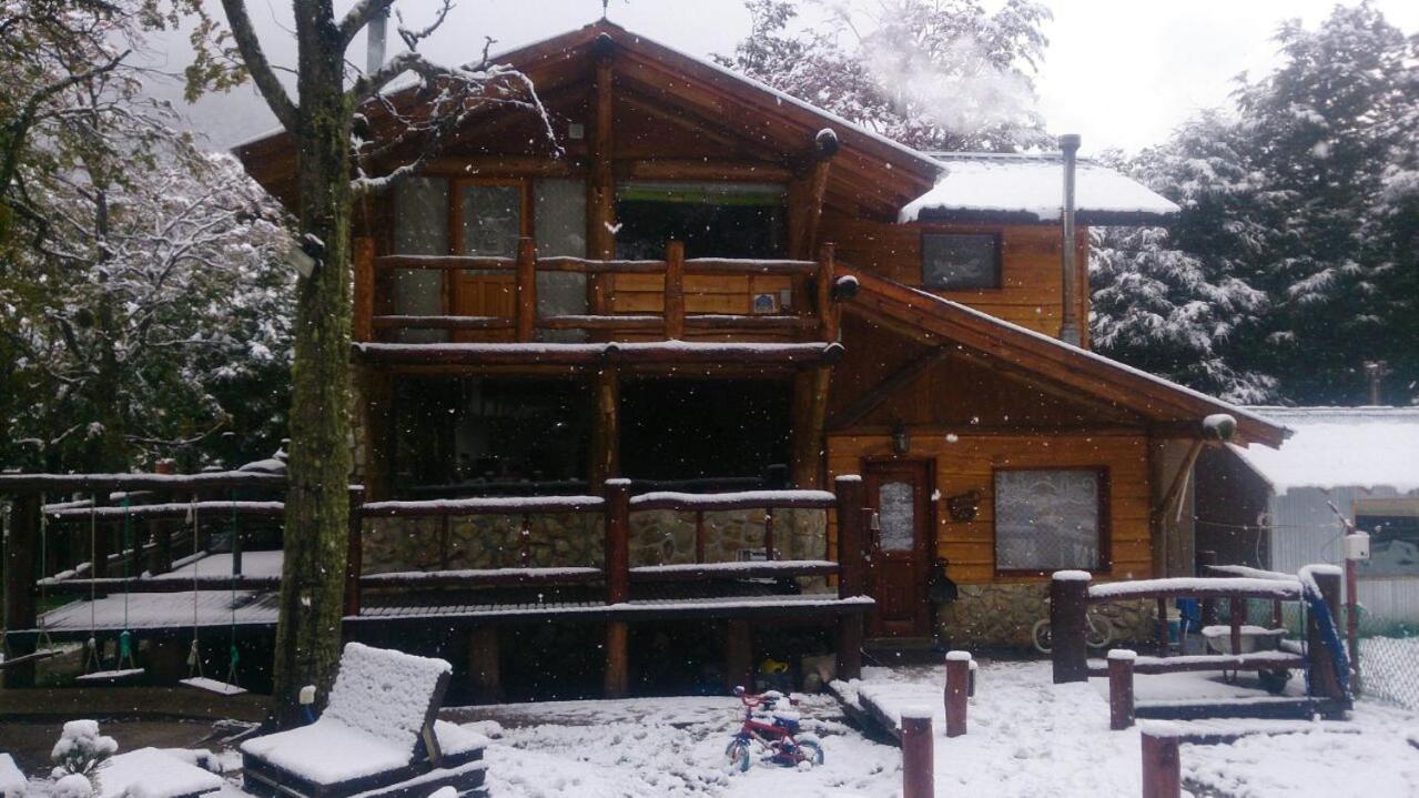 Posada del Valle