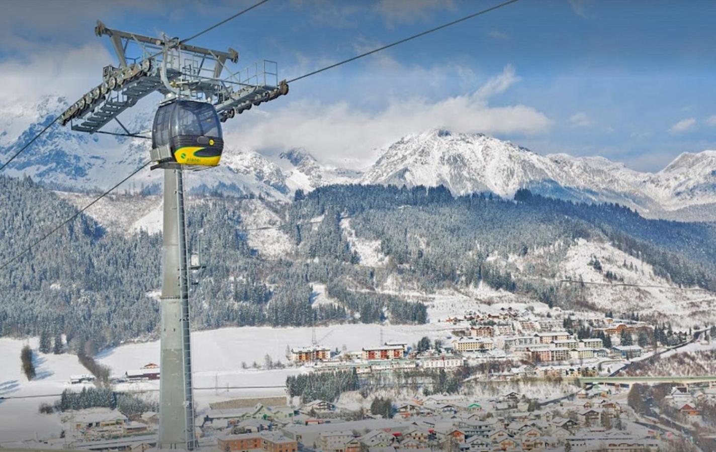 Alpine Club by Schladming-Appartements