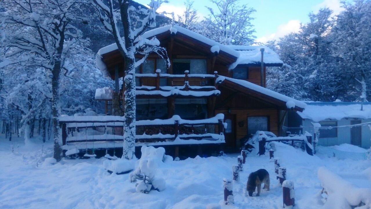 Posada del Valle