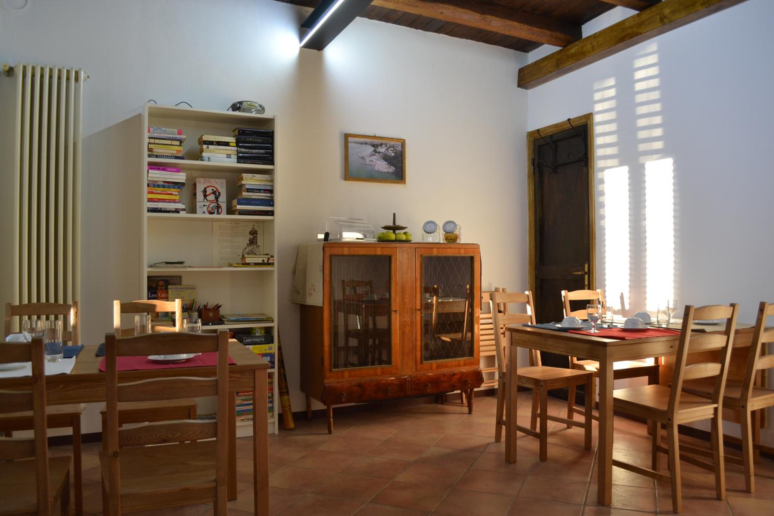 B&B Casa Mia view 2
