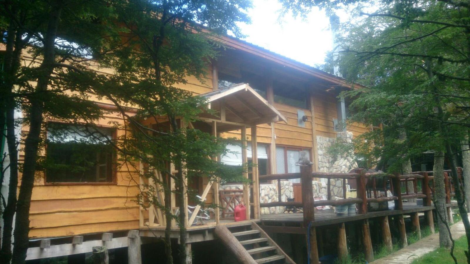 Posada del Valle