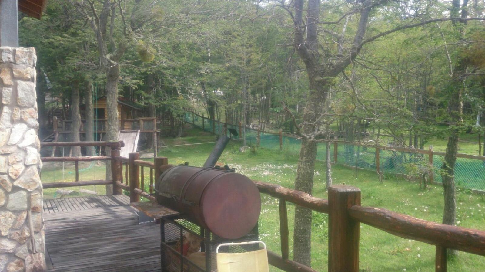 Posada del Valle
