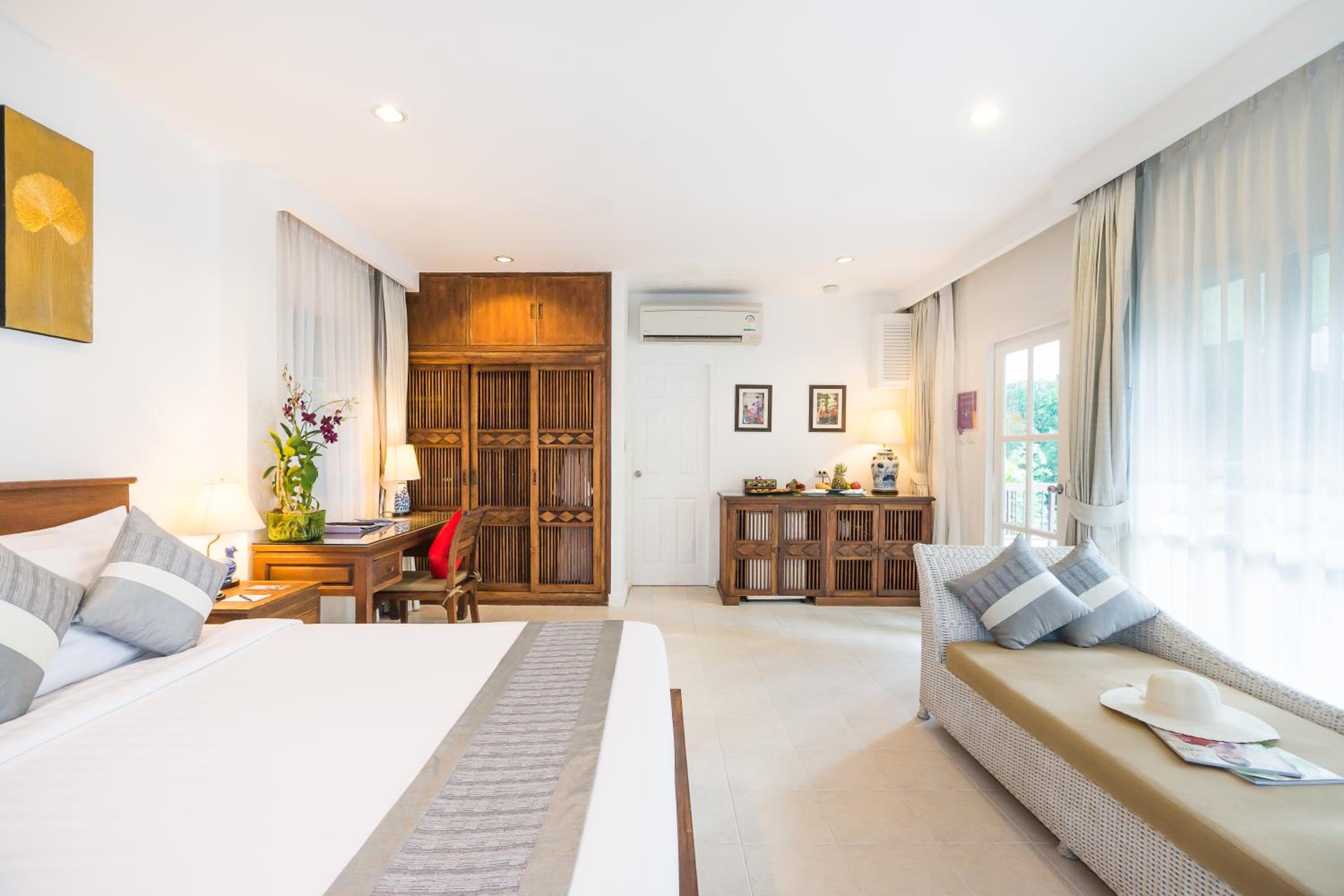 Laksasubha Hua Hin, photo 11