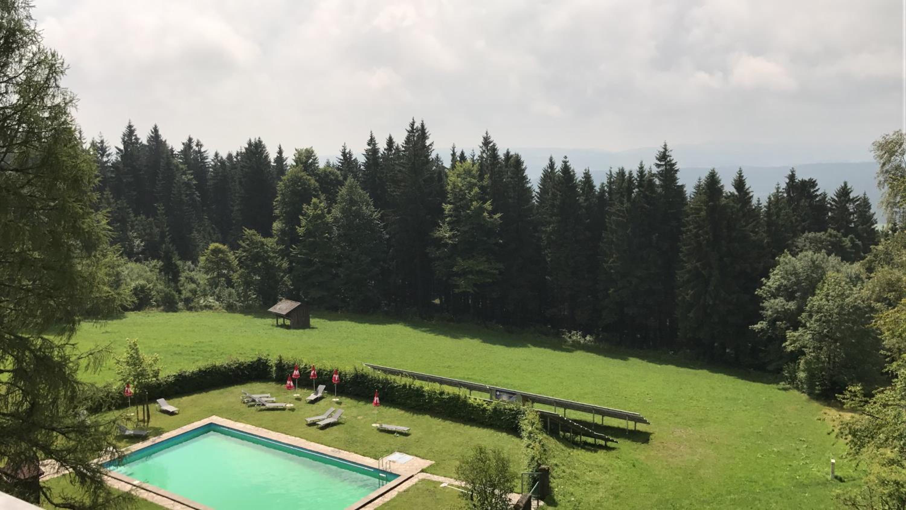 Gasthof Waldschenke