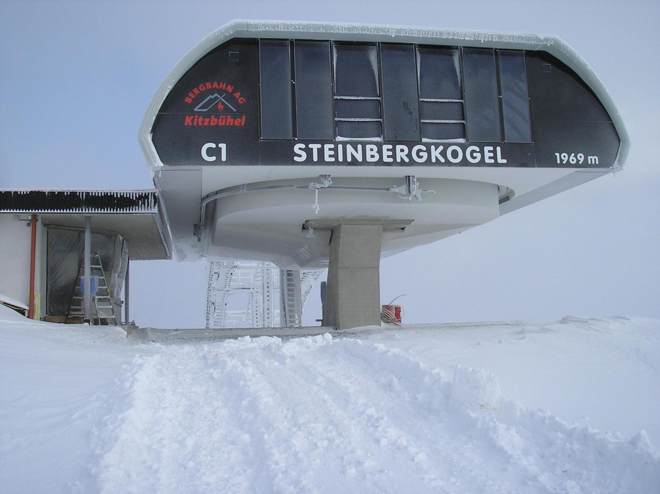 Pension Schmidinger